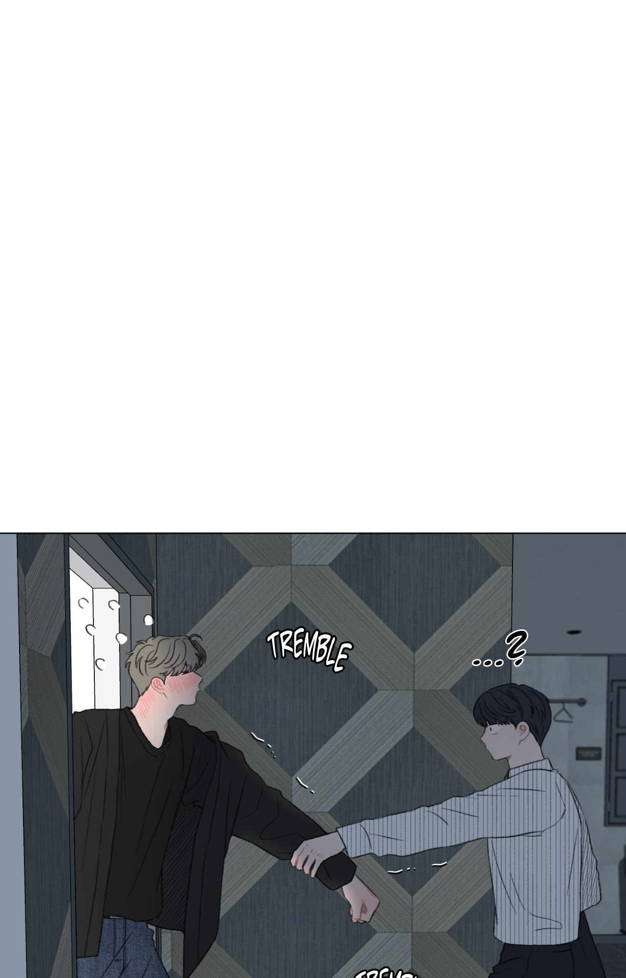 To Mend A Heart Chapter 75.2 page 41 - 