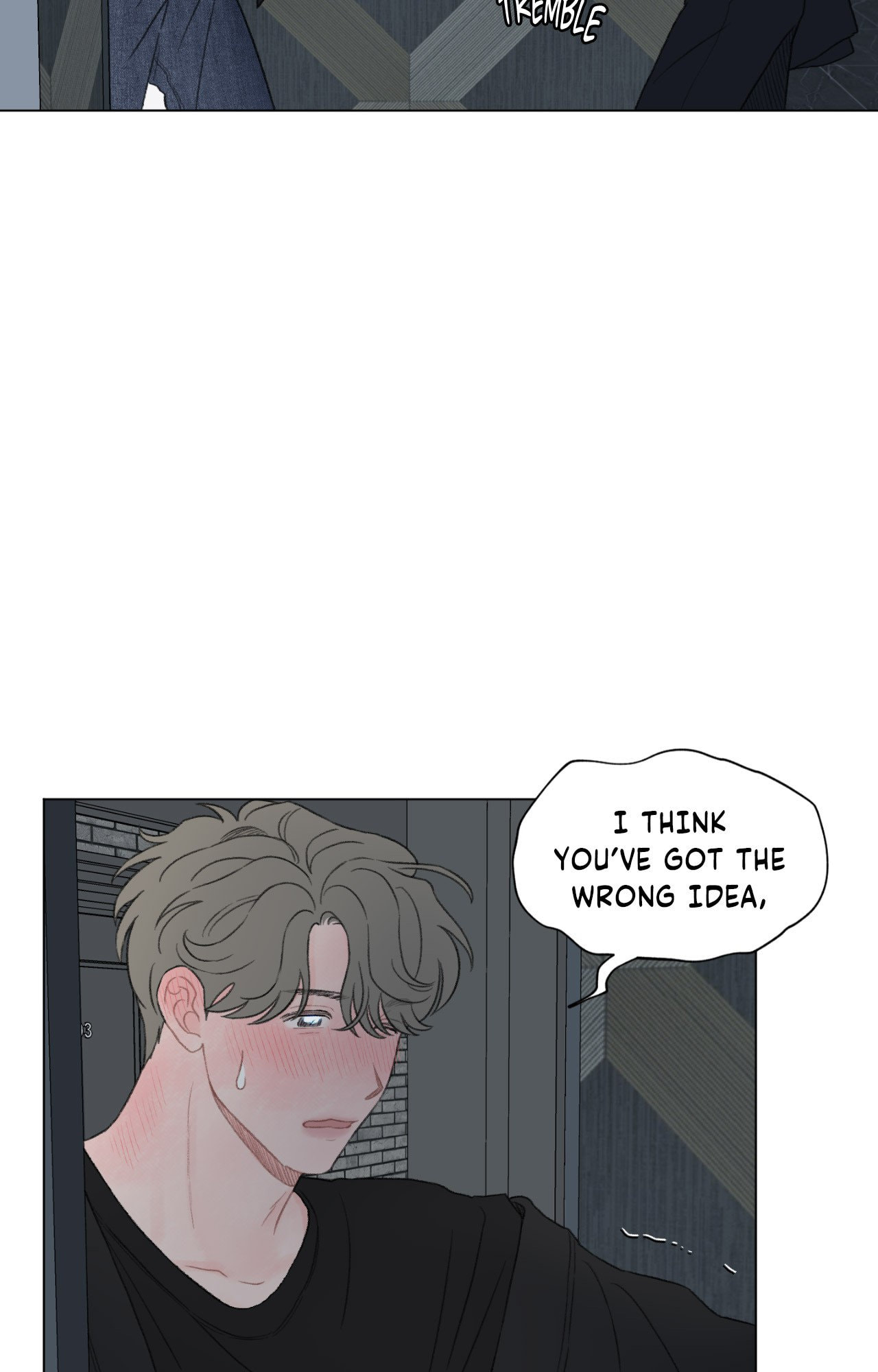To Mend A Heart Chapter 75.2 page 42 - 