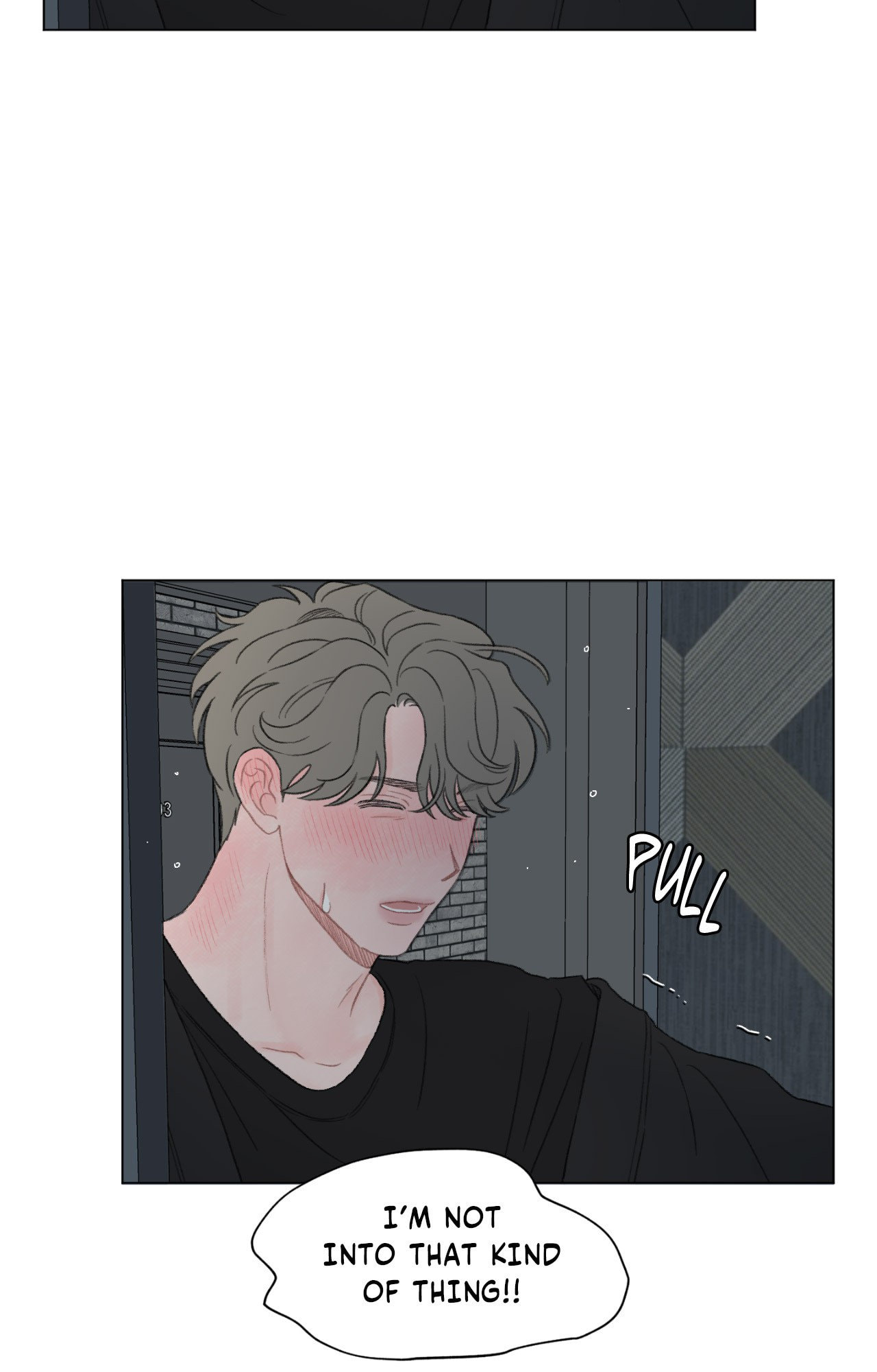 To Mend A Heart Chapter 75.2 page 43 - 