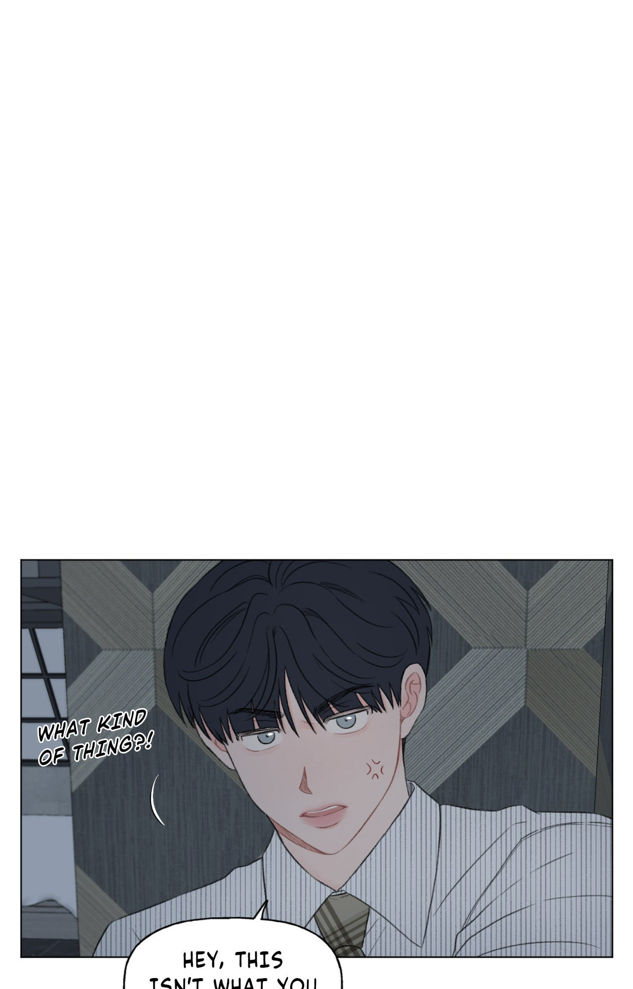 To Mend A Heart Chapter 75.2 page 44 - 