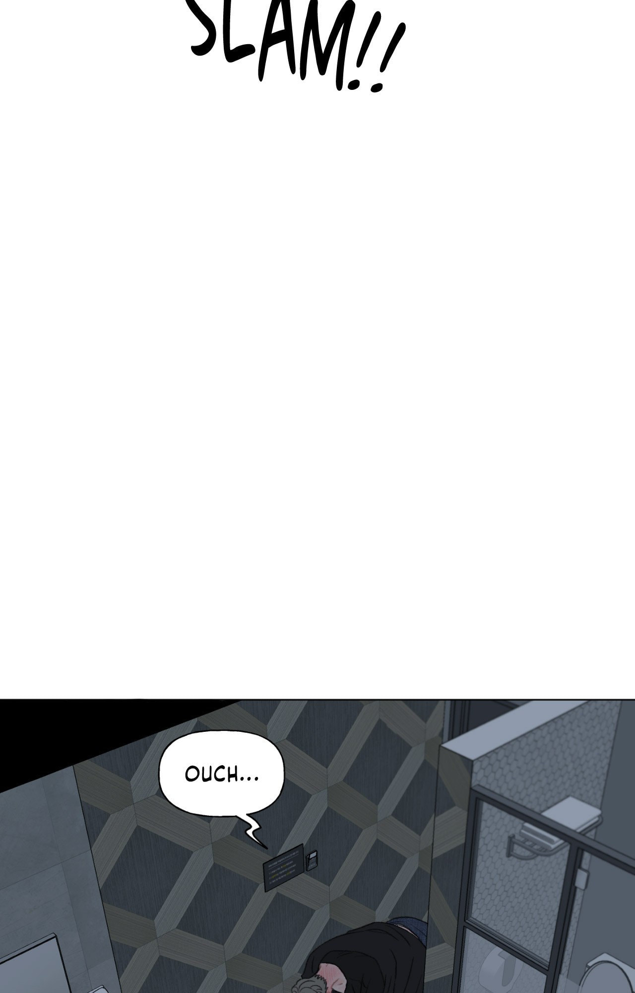 To Mend A Heart Chapter 75.2 page 46 - 