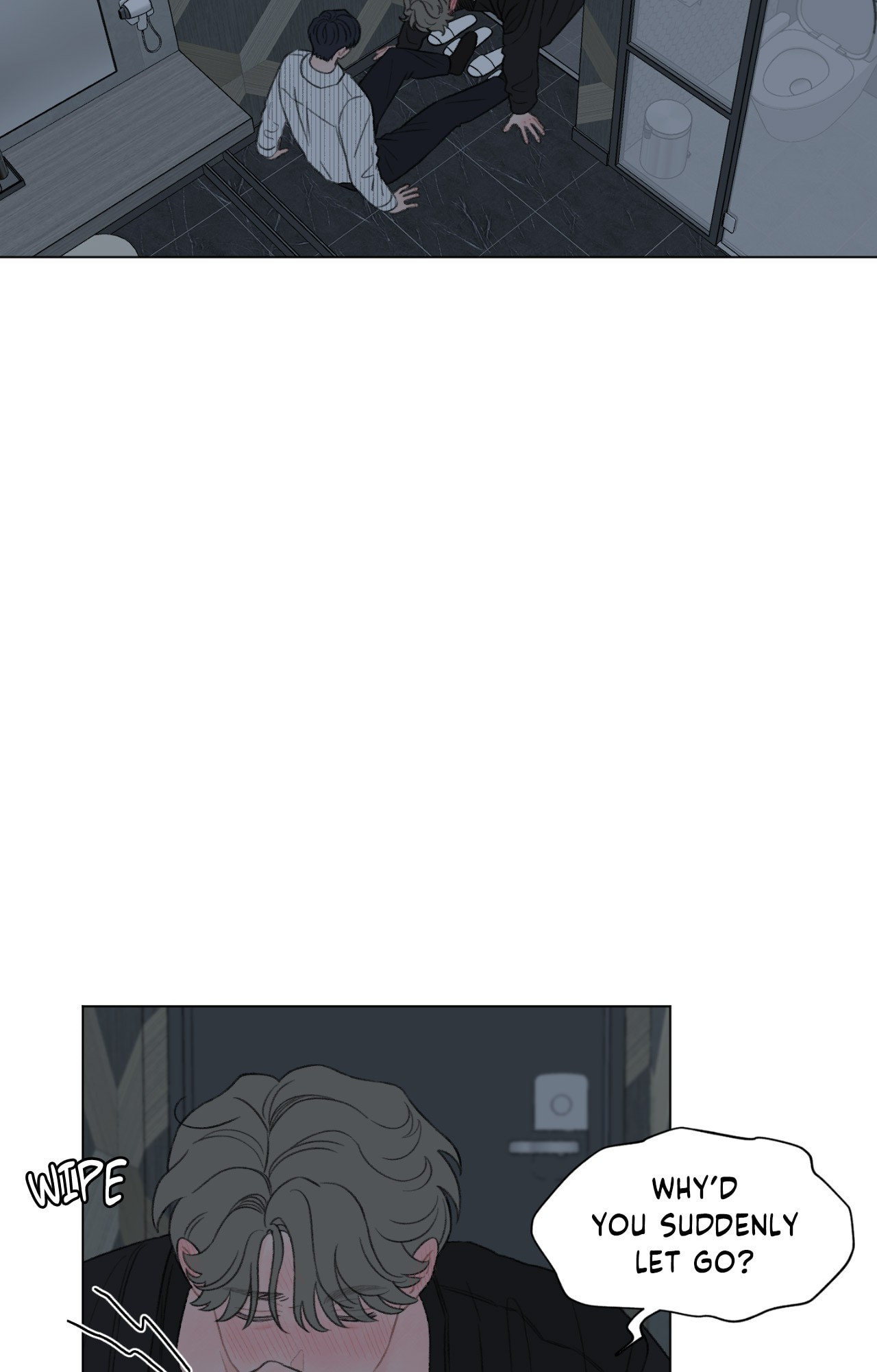 To Mend A Heart Chapter 75.2 page 47 - 