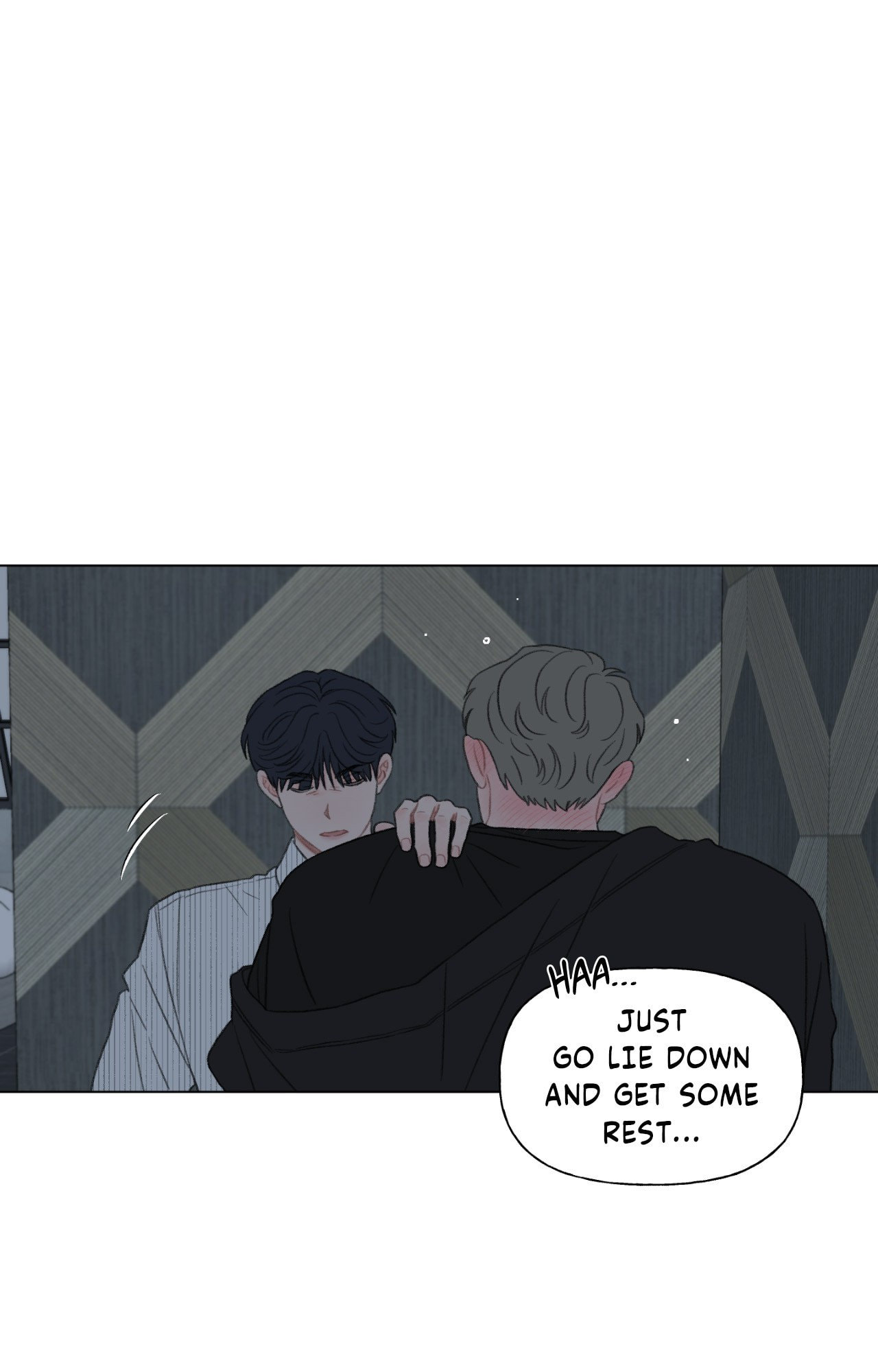 To Mend A Heart Chapter 75.2 page 53 - 