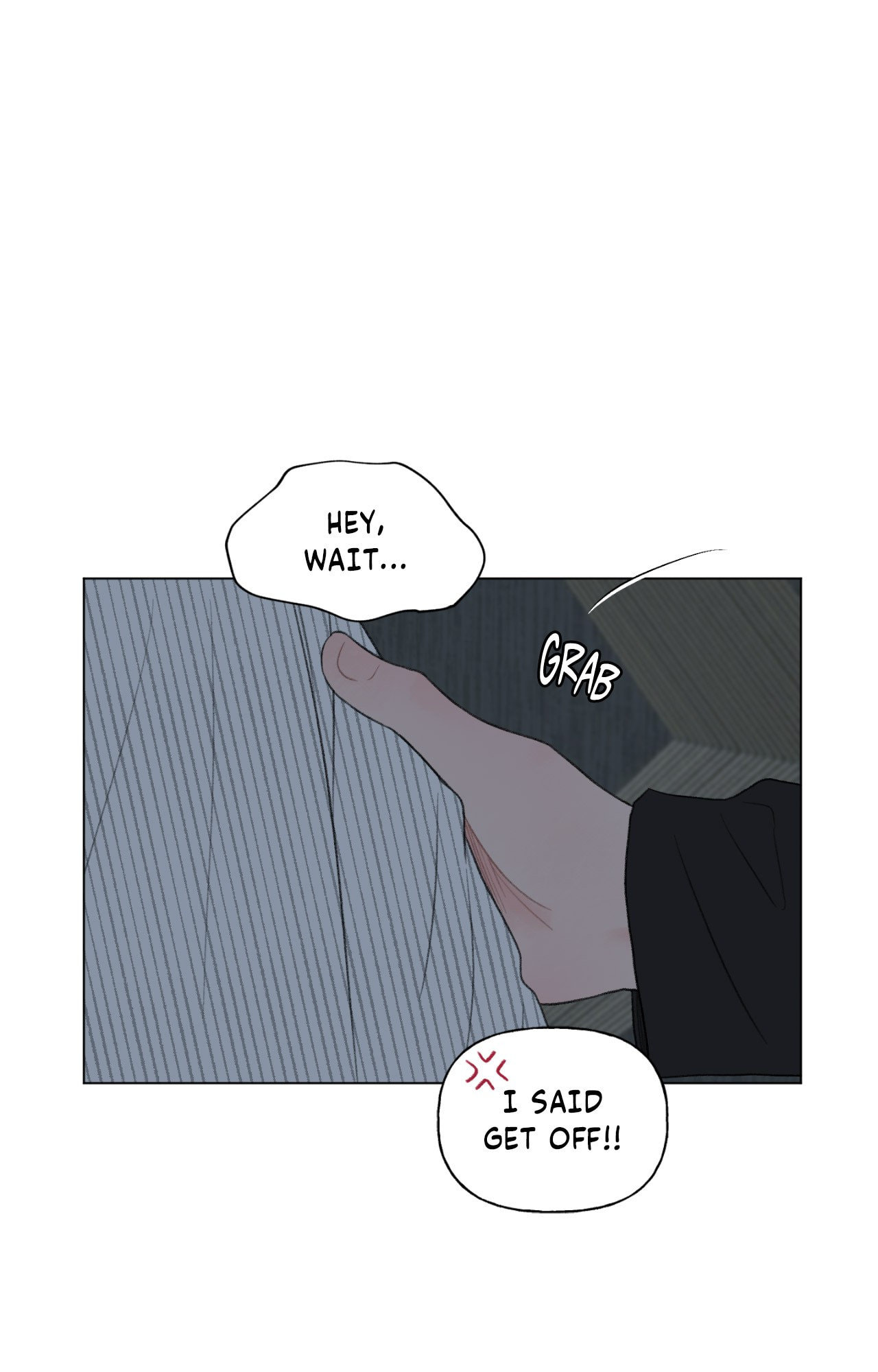 To Mend A Heart Chapter 75.2 page 54 - 