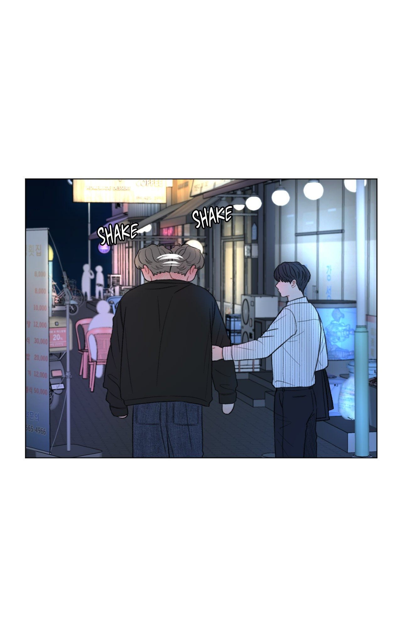 To Mend A Heart Chapter 75.2 page 7 - 