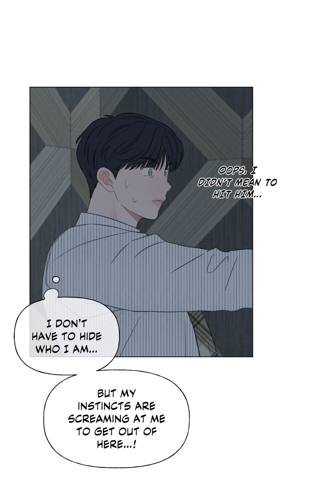 To Mend A Heart Chapter 75.2 page 61 - 