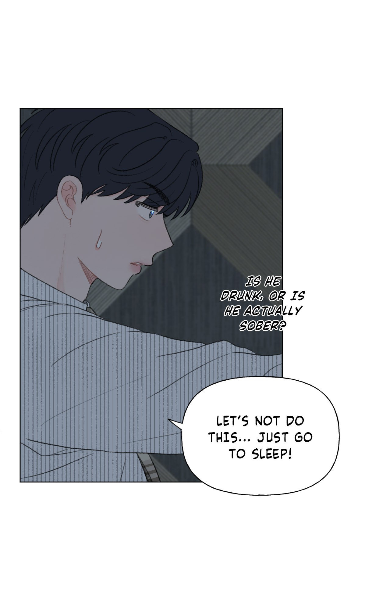 To Mend A Heart Chapter 75.2 page 65 - 