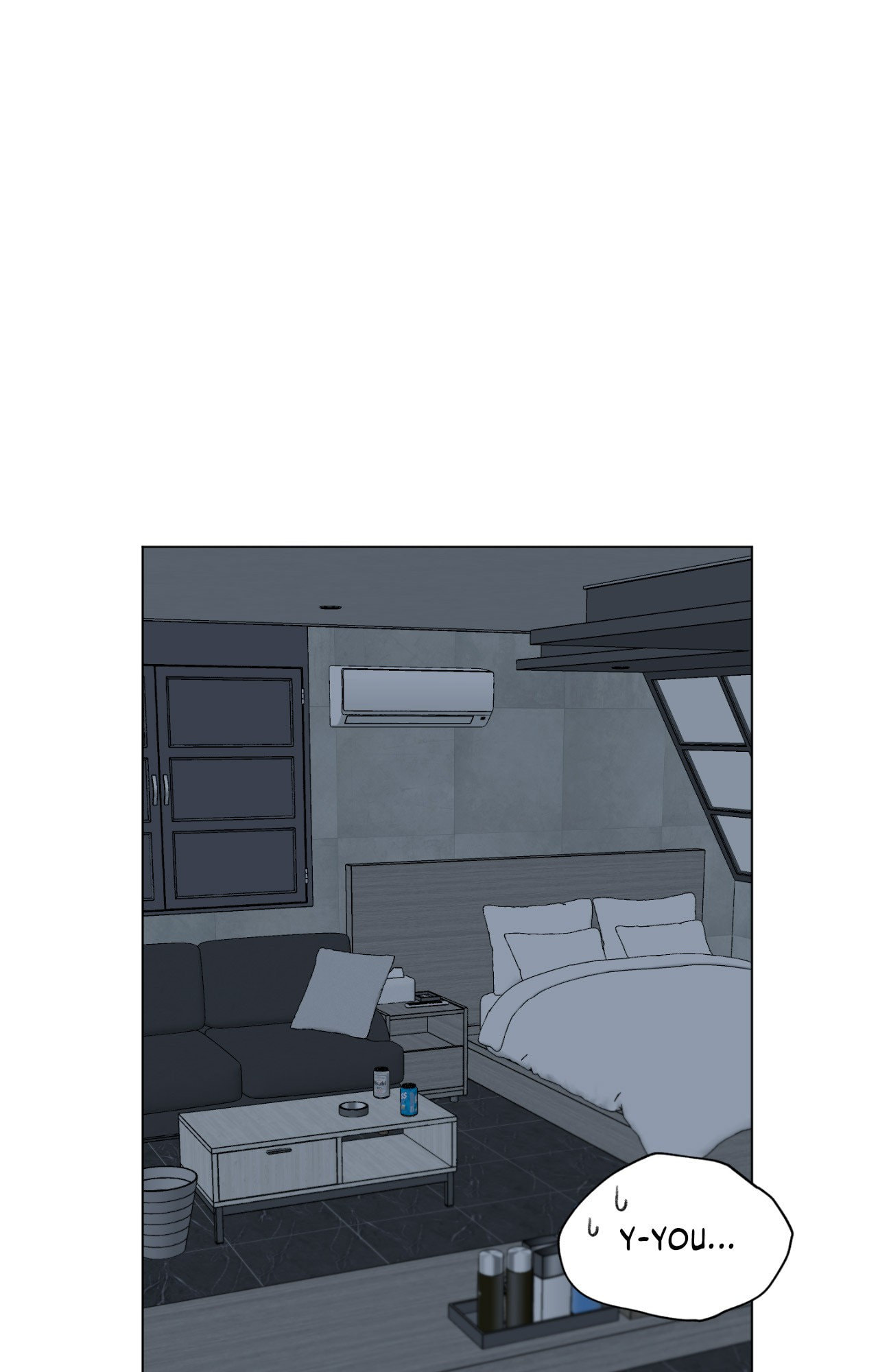 To Mend A Heart Chapter 75.2 page 66 - 