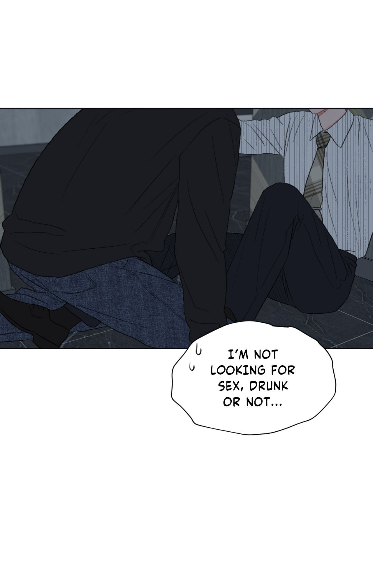 To Mend A Heart Chapter 75.2 page 68 - 