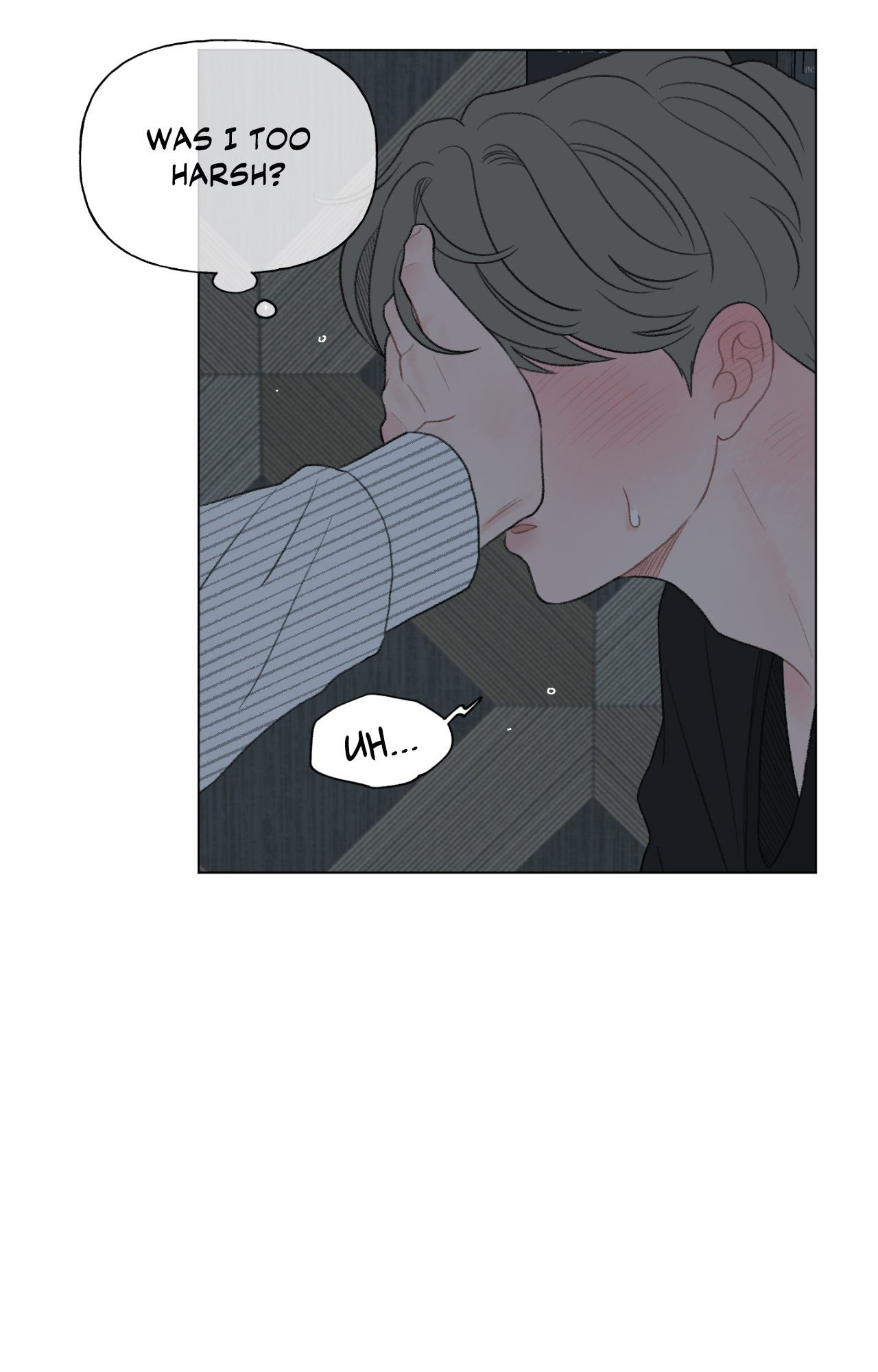 To Mend A Heart Chapter 75.2 page 71 - 