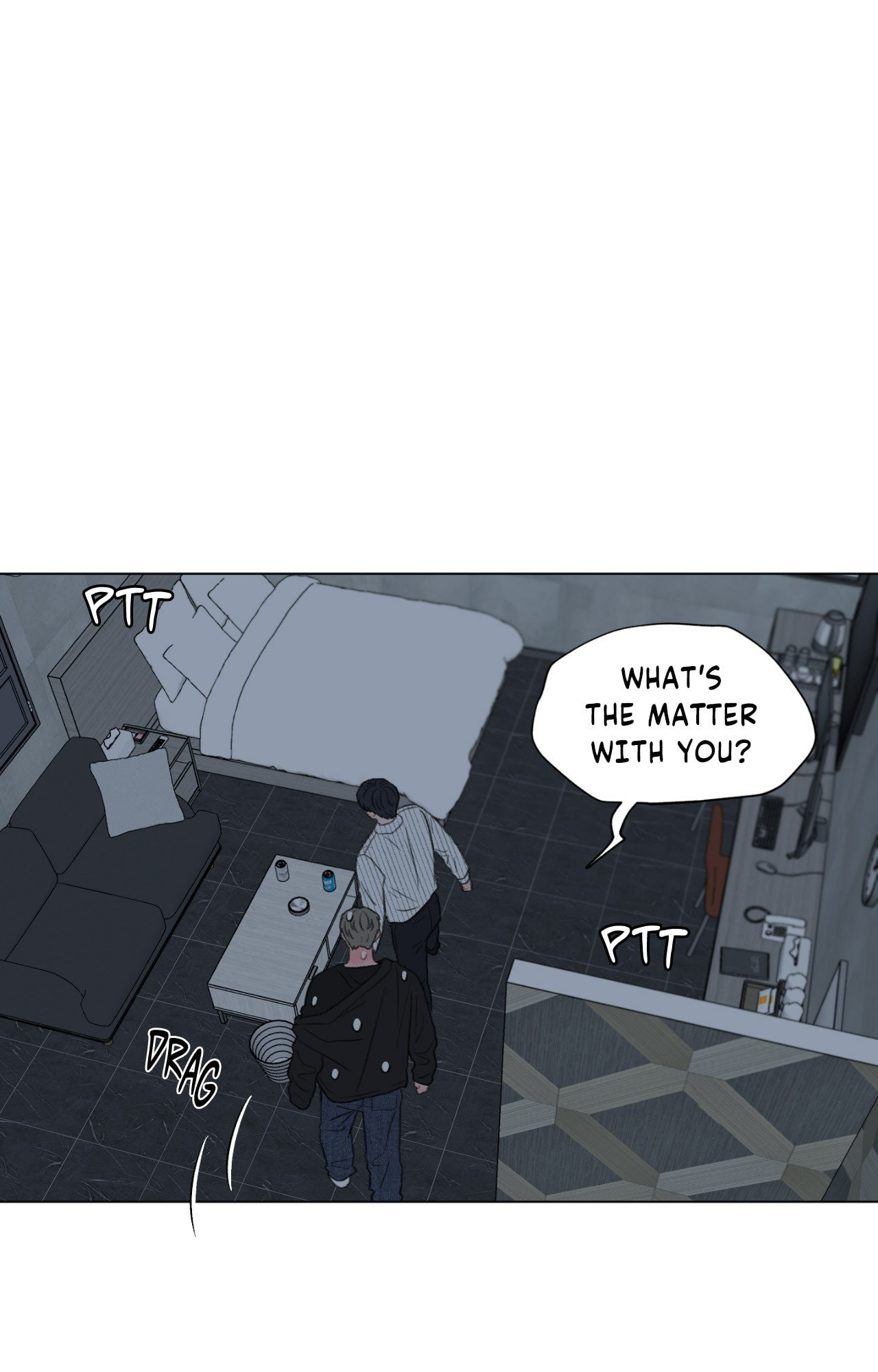 To Mend A Heart Chapter 75.2 page 76 - 
