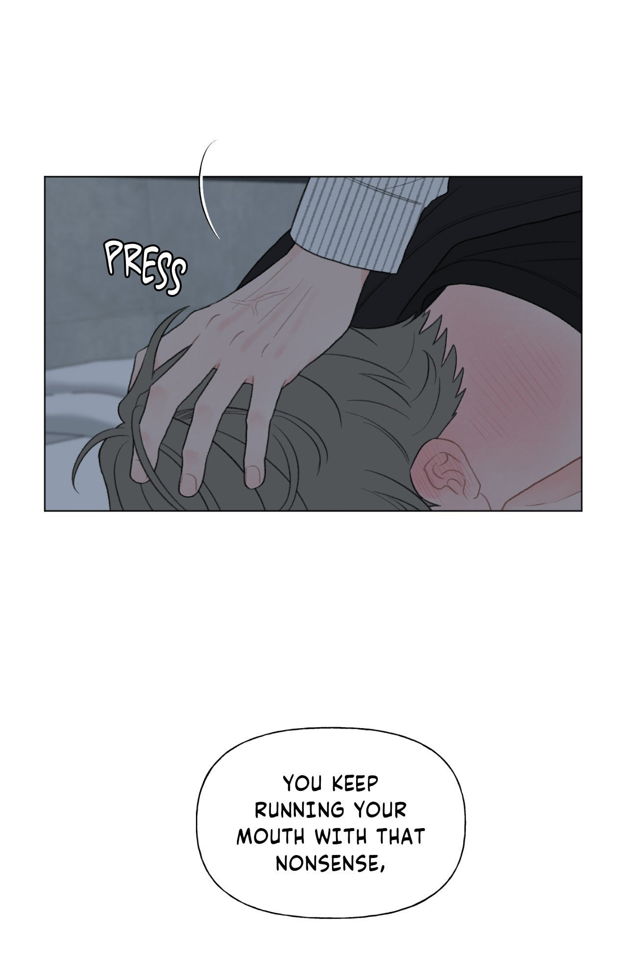 To Mend A Heart Chapter 75.2 page 79 - 