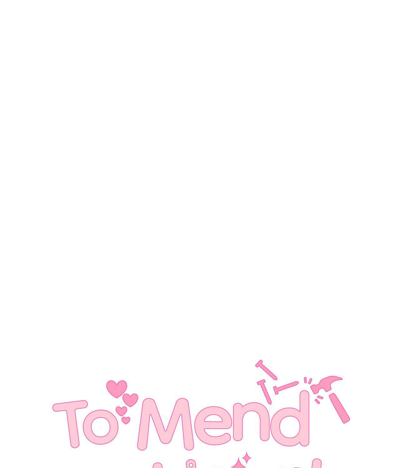 To Mend A Heart Chapter 75.3 page 1 - 