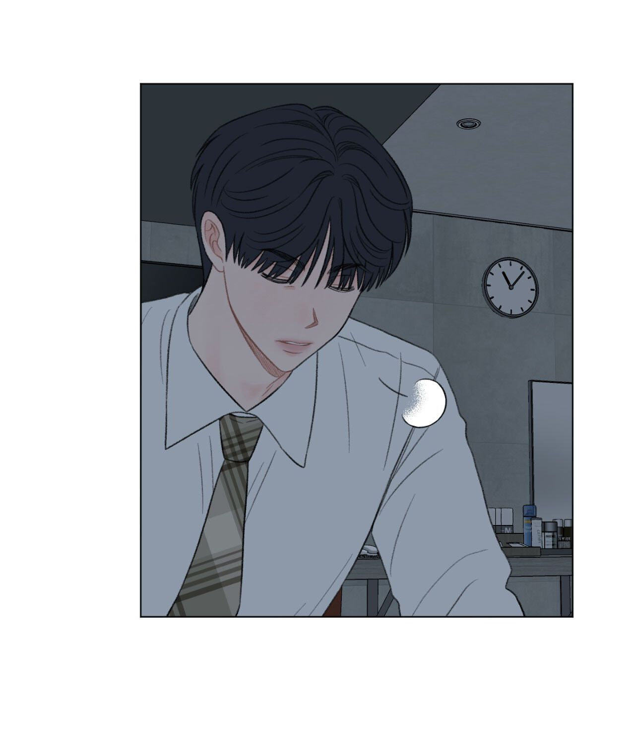 To Mend A Heart Chapter 75.3 page 11 - 