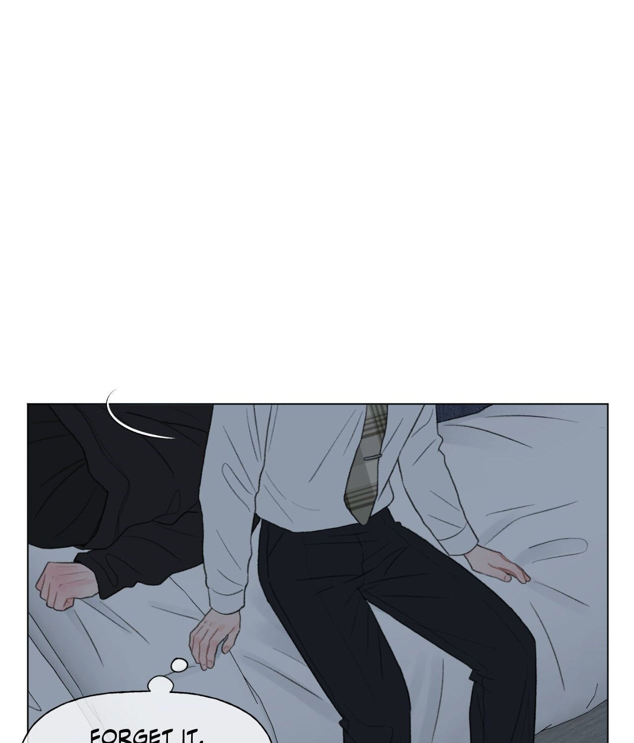 To Mend A Heart Chapter 75.3 page 12 - 