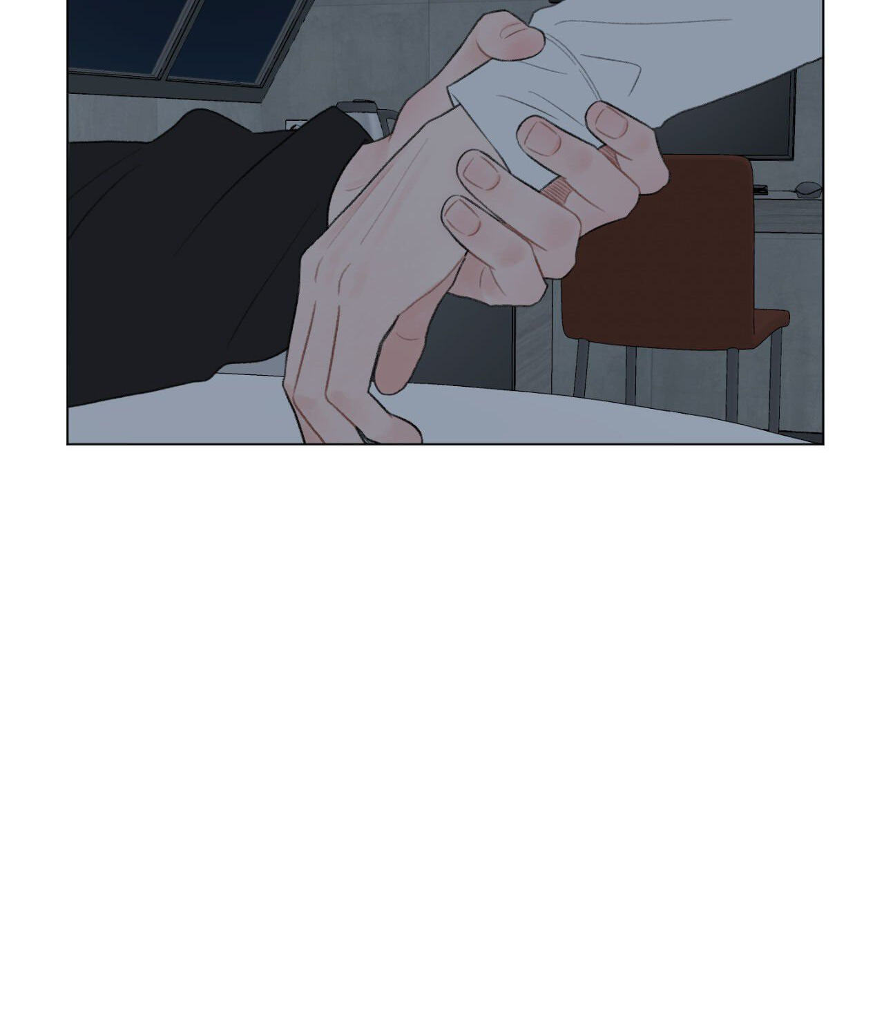 To Mend A Heart Chapter 75.3 page 14 - 