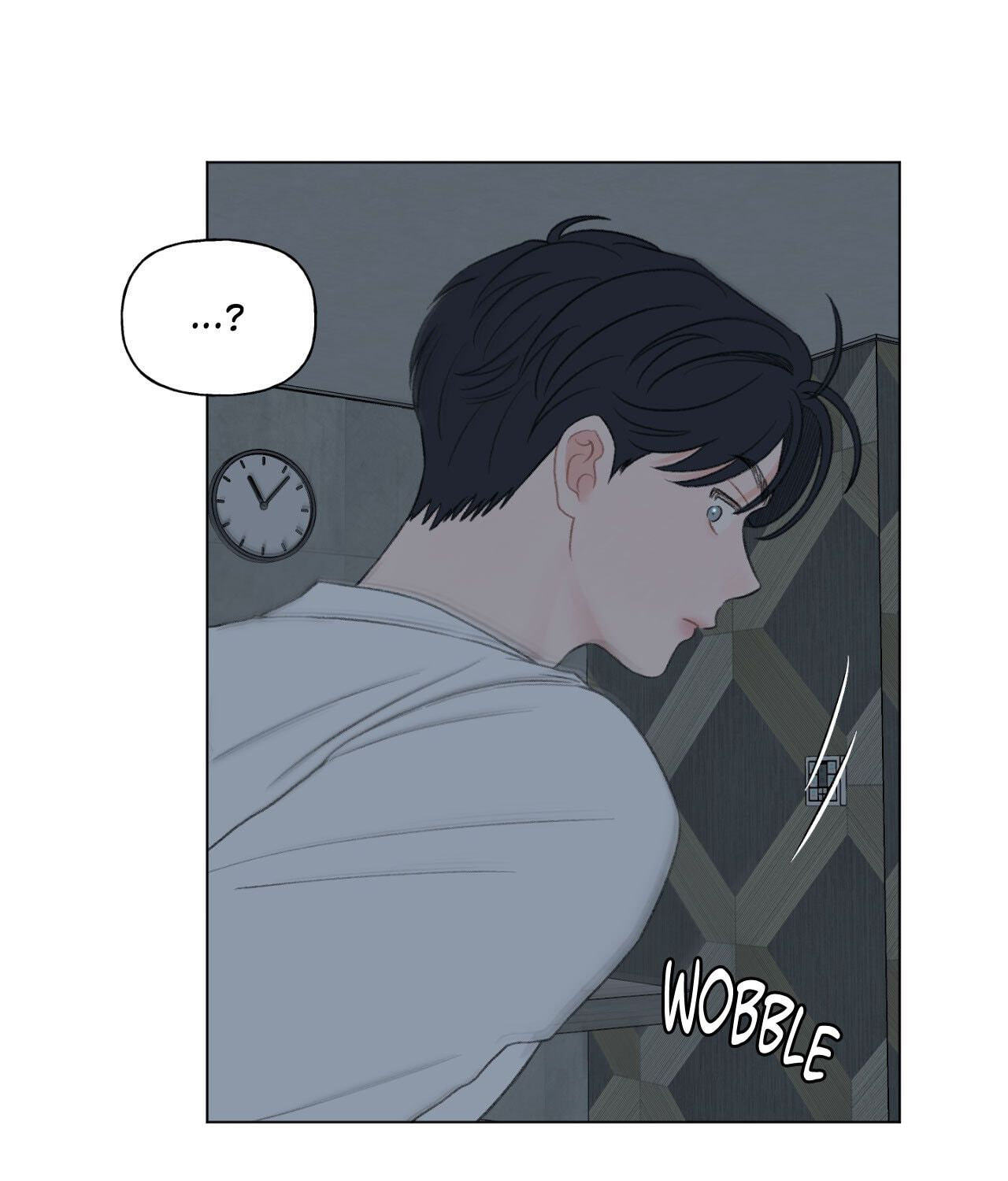 To Mend A Heart Chapter 75.3 page 15 - 