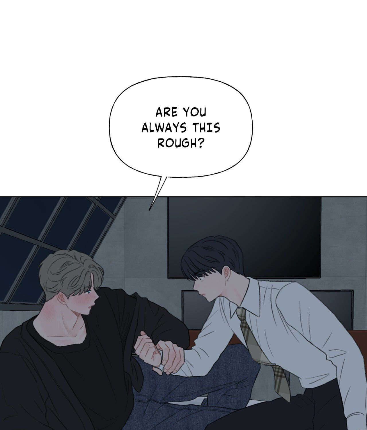 To Mend A Heart Chapter 75.3 page 17 - 