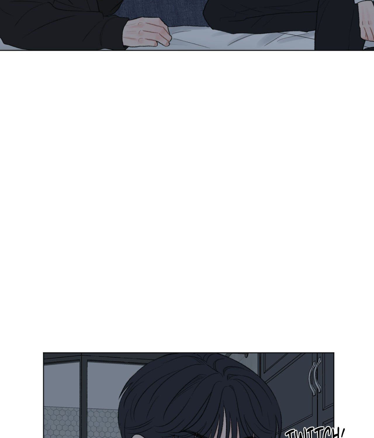 To Mend A Heart Chapter 75.3 page 18 - 