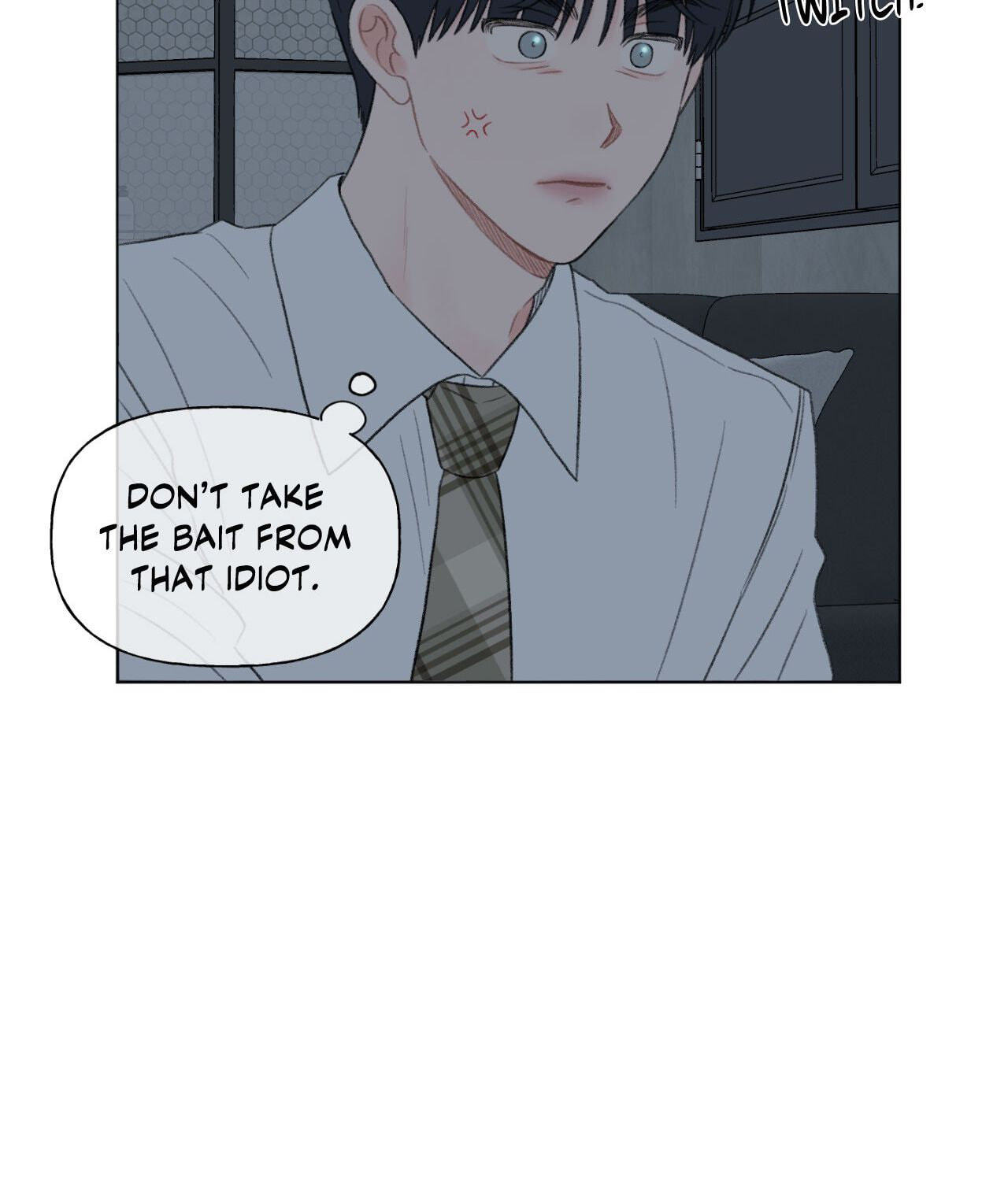 To Mend A Heart Chapter 75.3 page 19 - 