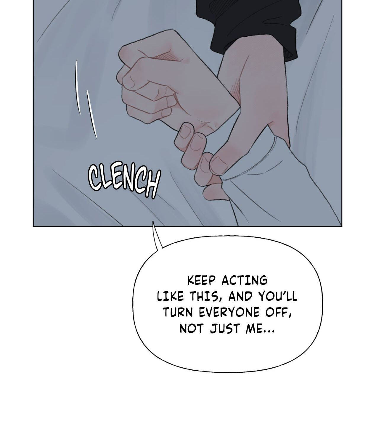 To Mend A Heart Chapter 75.3 page 21 - 