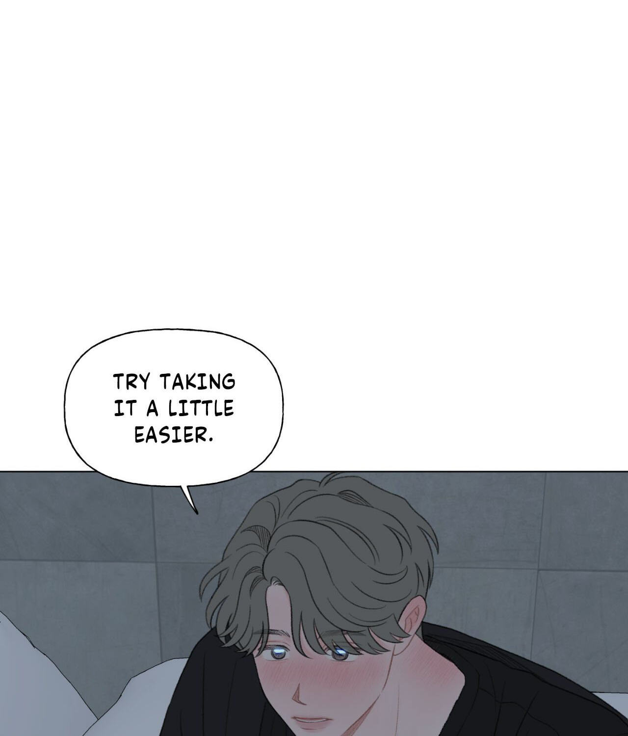 To Mend A Heart Chapter 75.3 page 22 - 