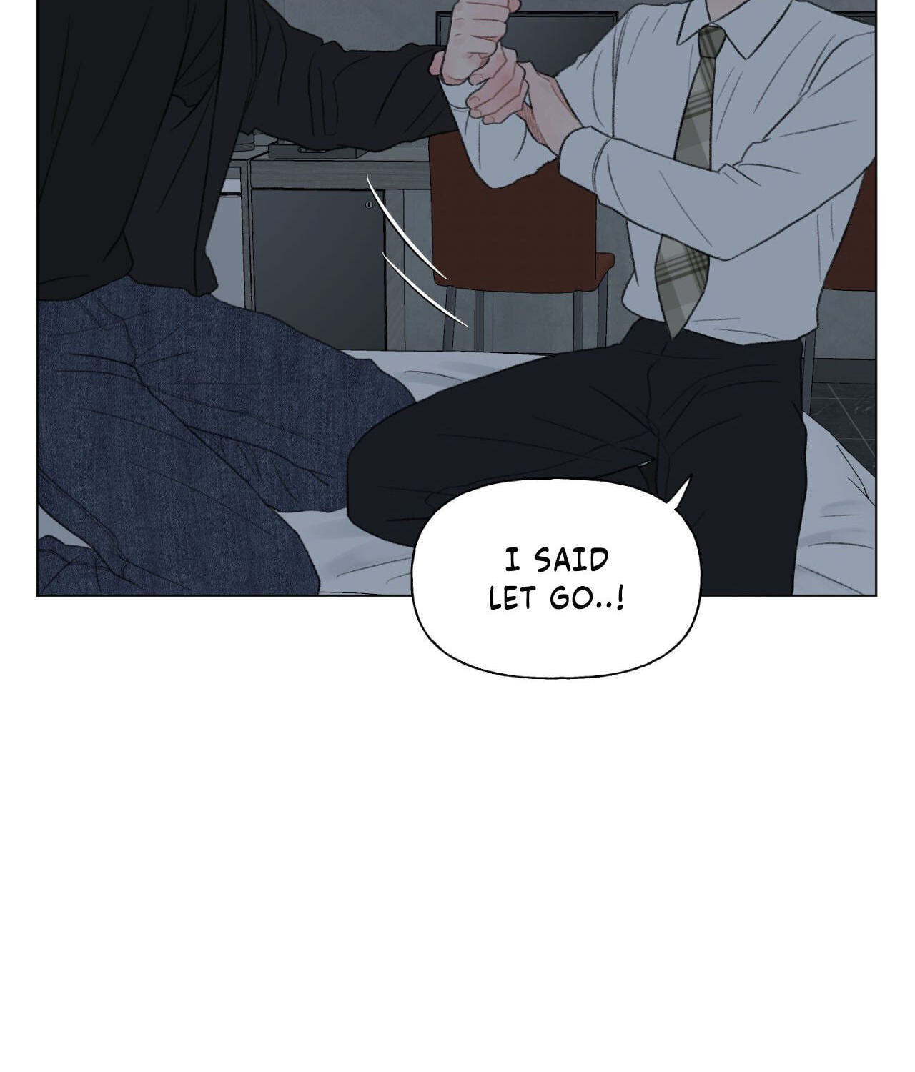 To Mend A Heart Chapter 75.3 page 24 - 