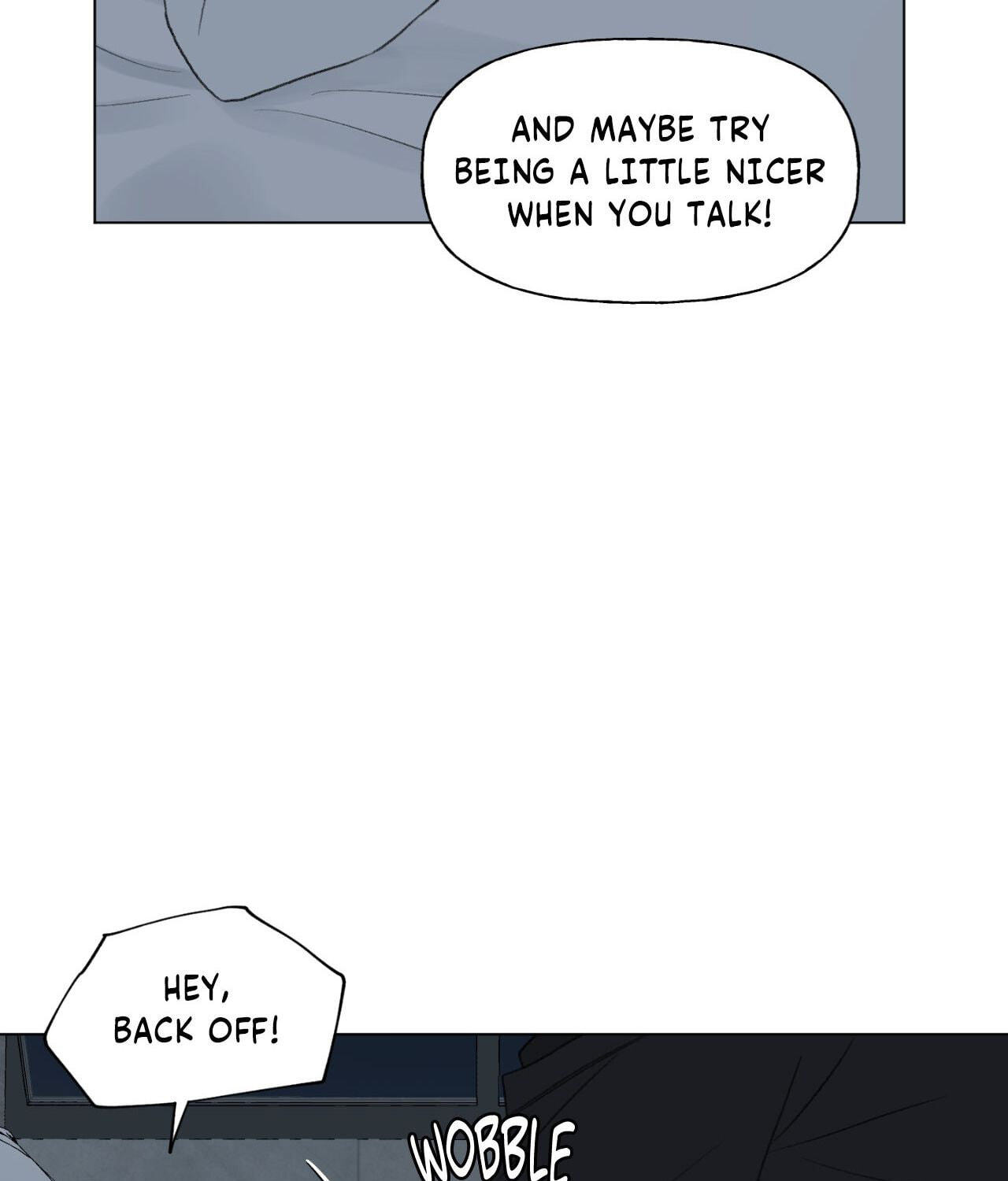 To Mend A Heart Chapter 75.3 page 31 - 