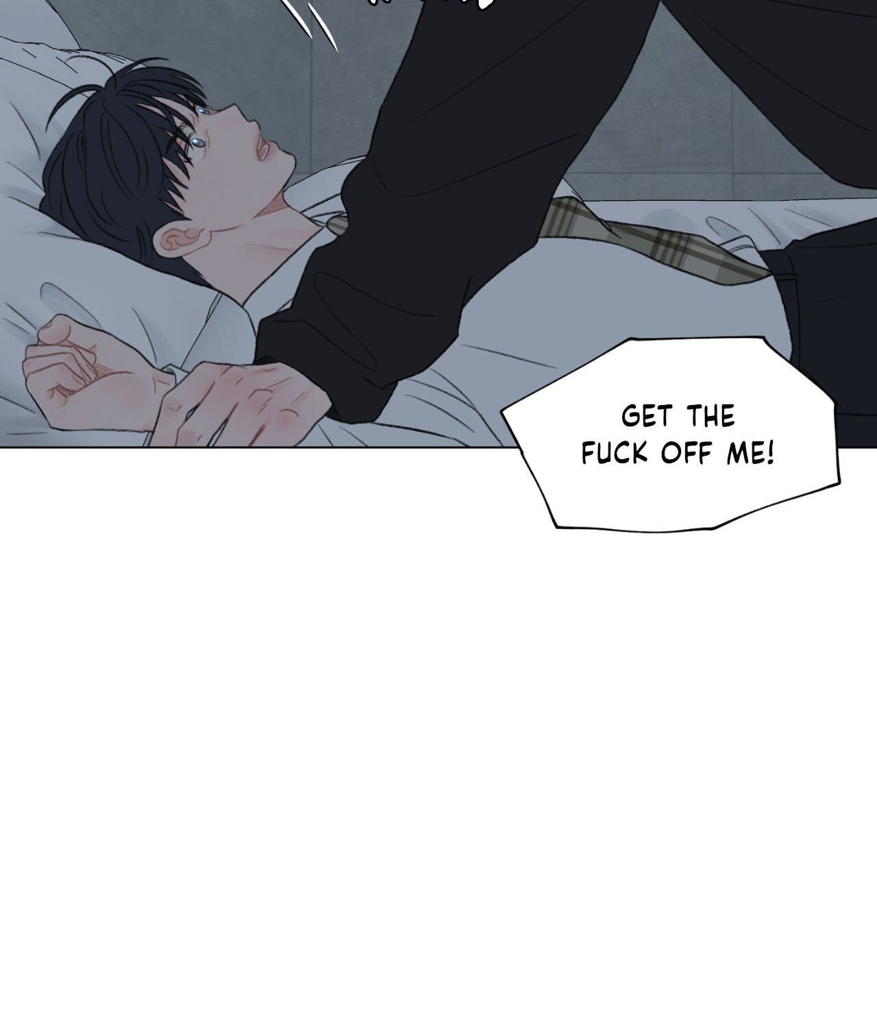 To Mend A Heart Chapter 75.3 page 32 - 