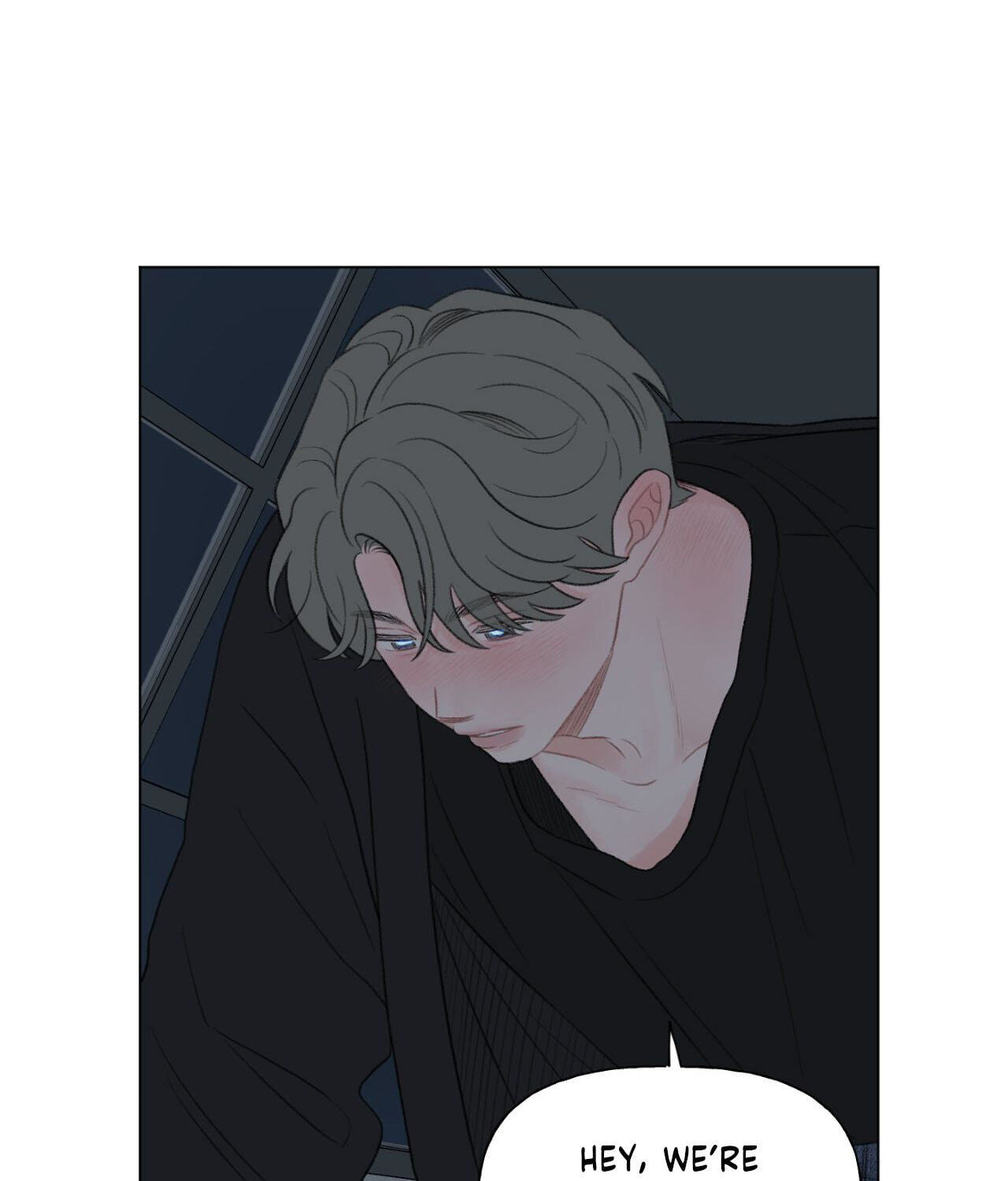 To Mend A Heart Chapter 75.3 page 33 - 