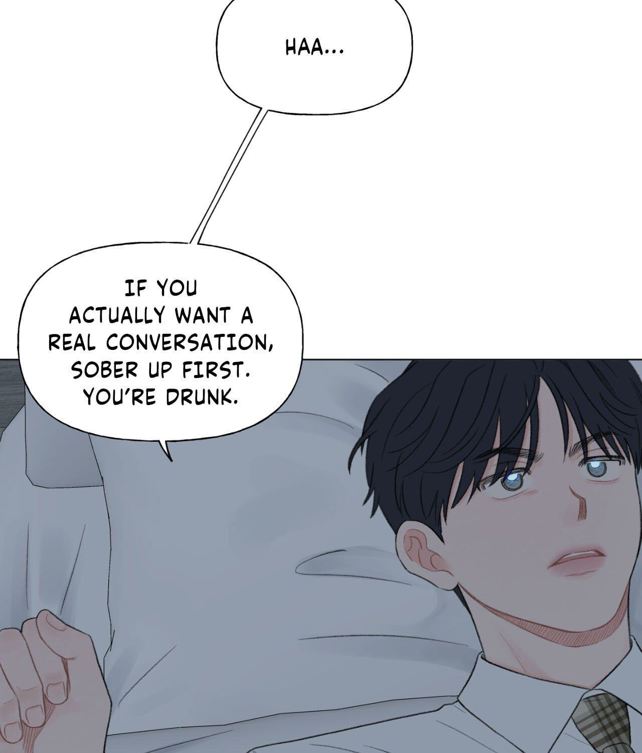 To Mend A Heart Chapter 75.3 page 35 - 