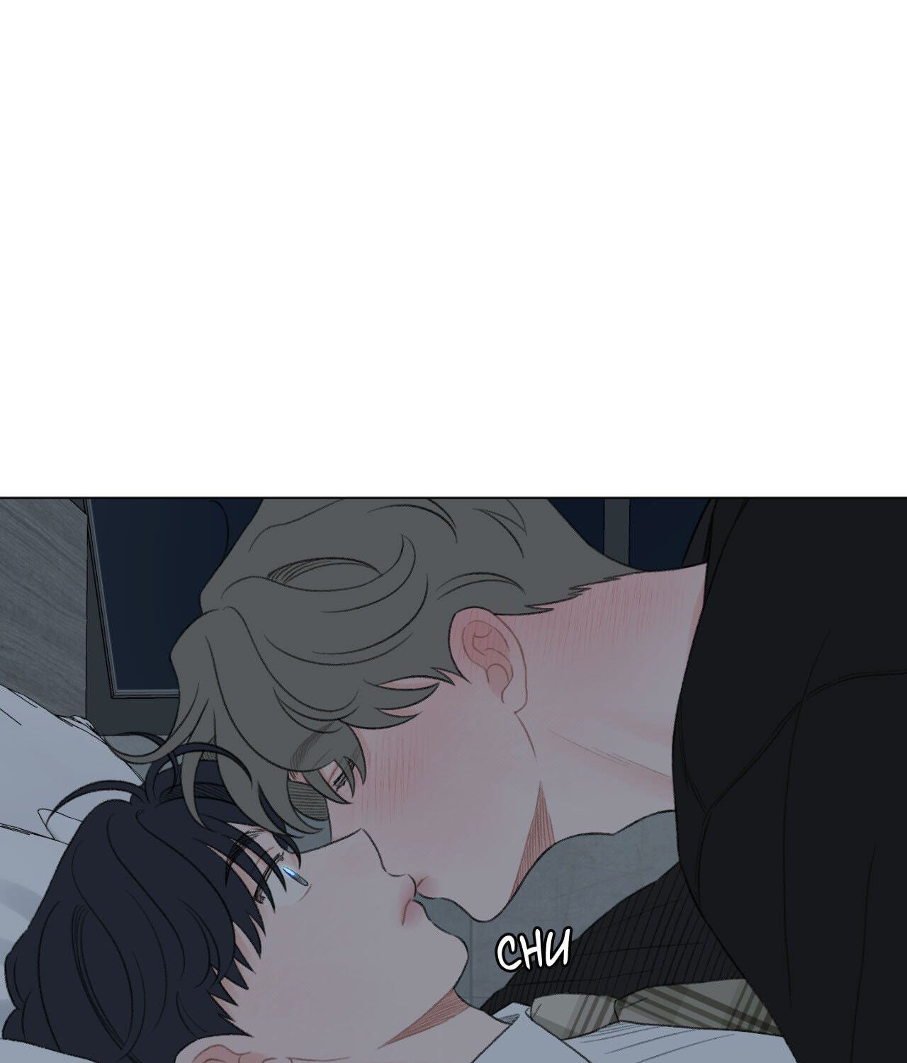 To Mend A Heart Chapter 75.3 page 41 - 