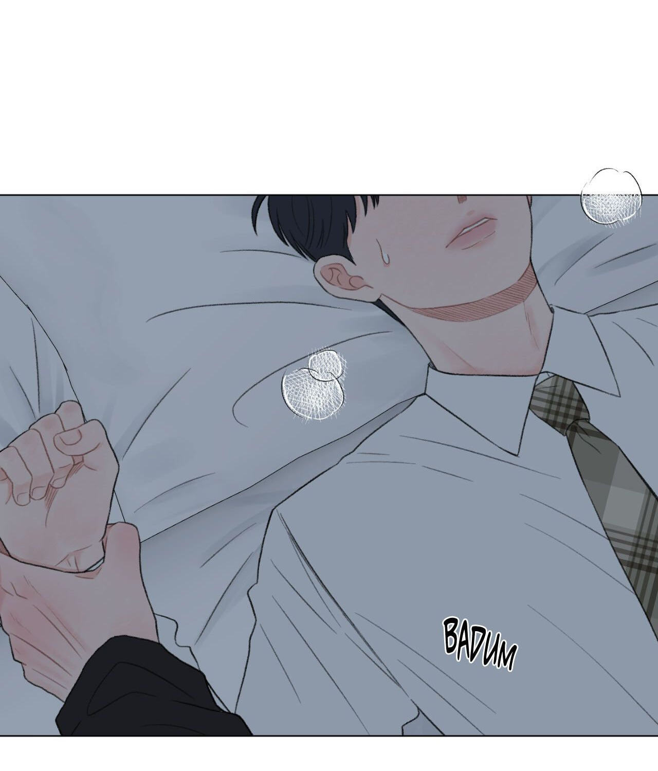 To Mend A Heart Chapter 75.3 page 46 - 