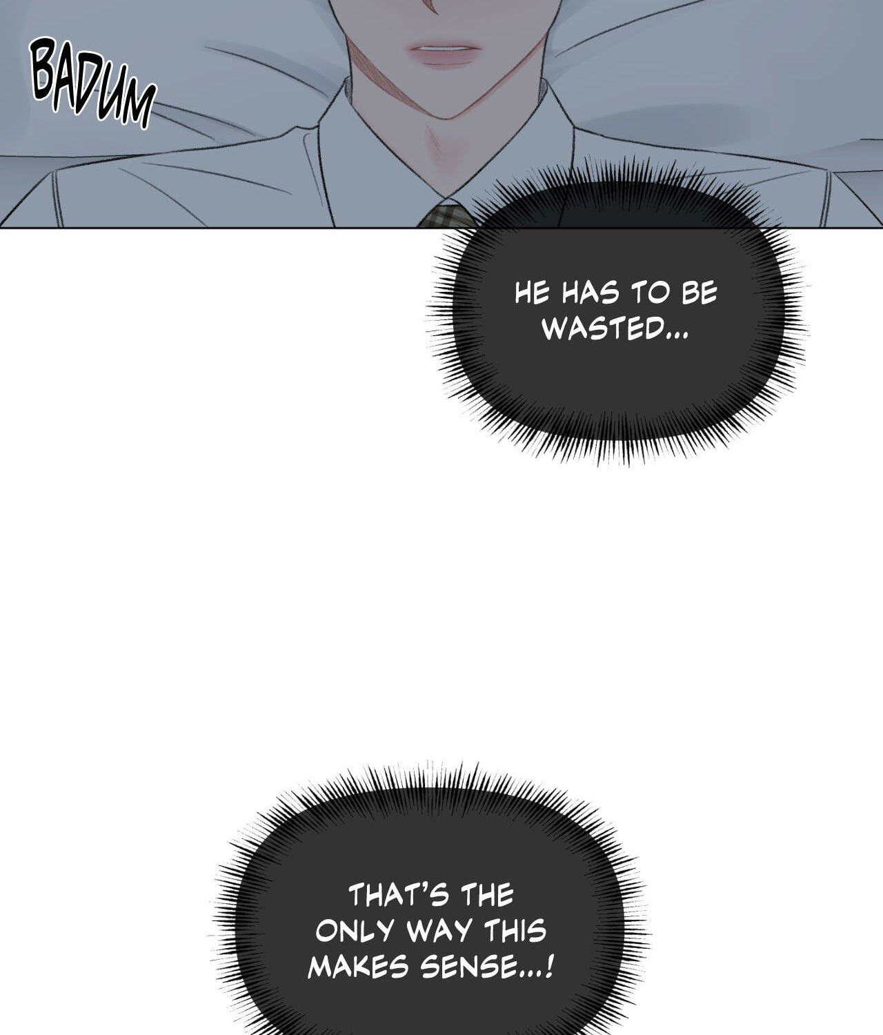 To Mend A Heart Chapter 75.3 page 48 - 