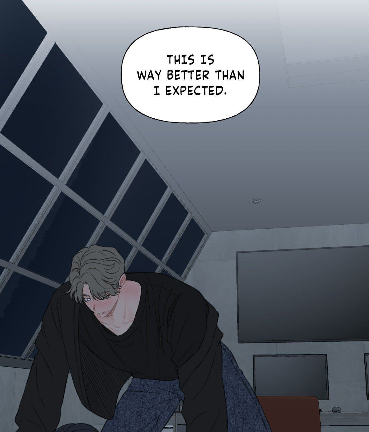To Mend A Heart Chapter 75.3 page 51 - 