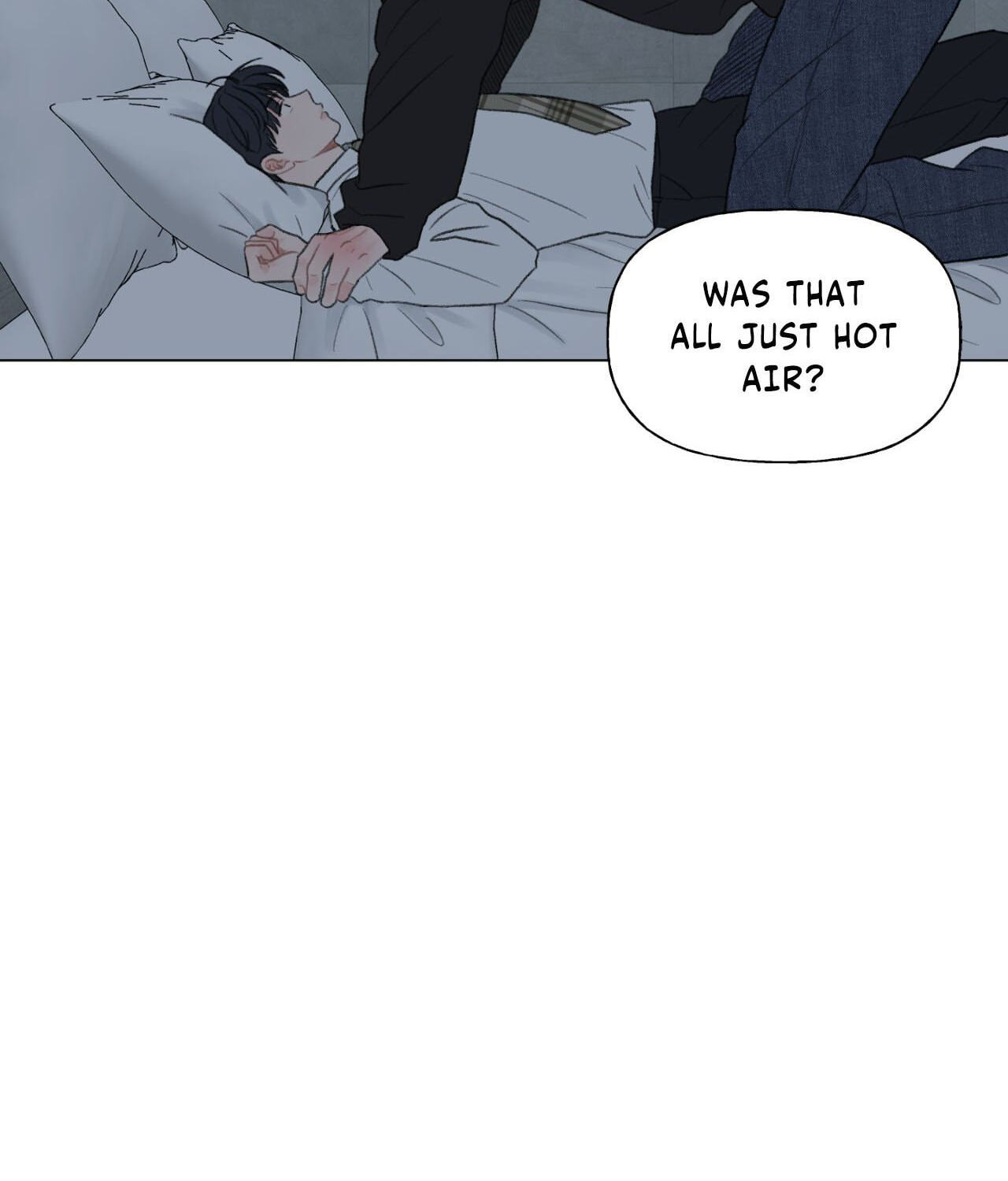To Mend A Heart Chapter 75.3 page 56 - 