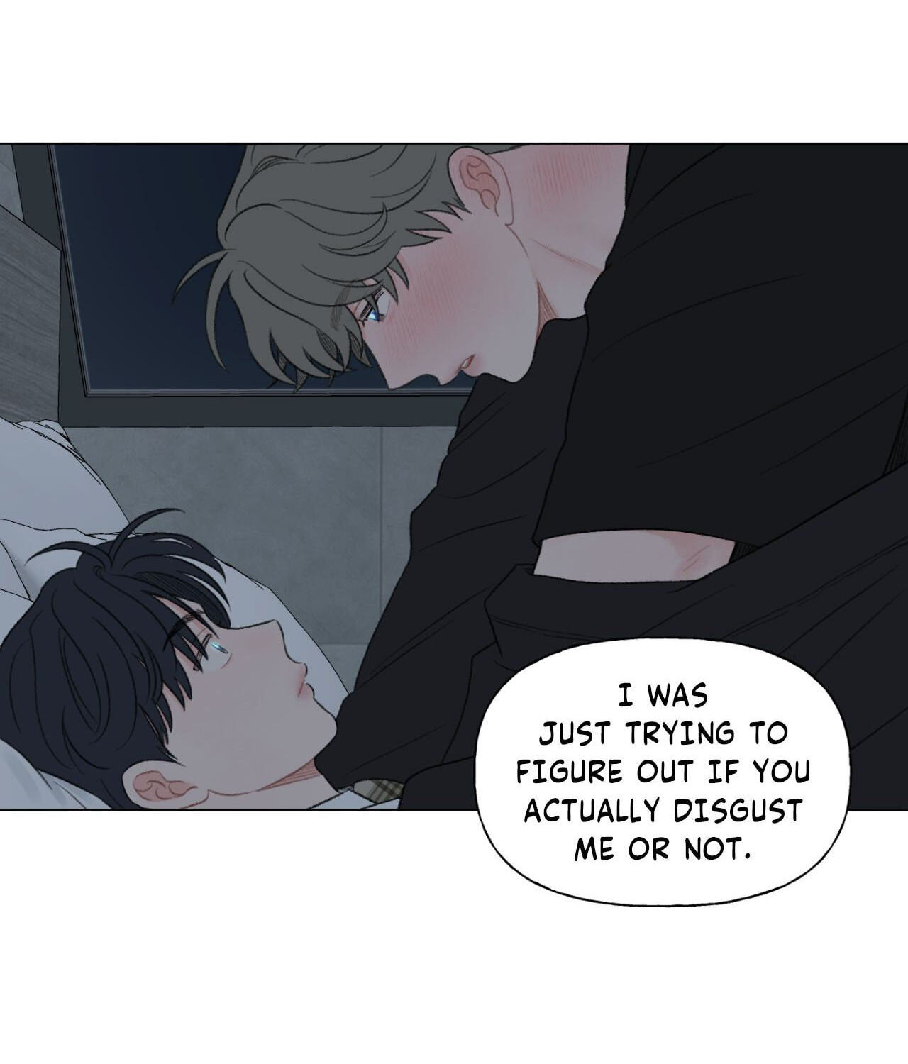 To Mend A Heart Chapter 75.3 page 58 - 