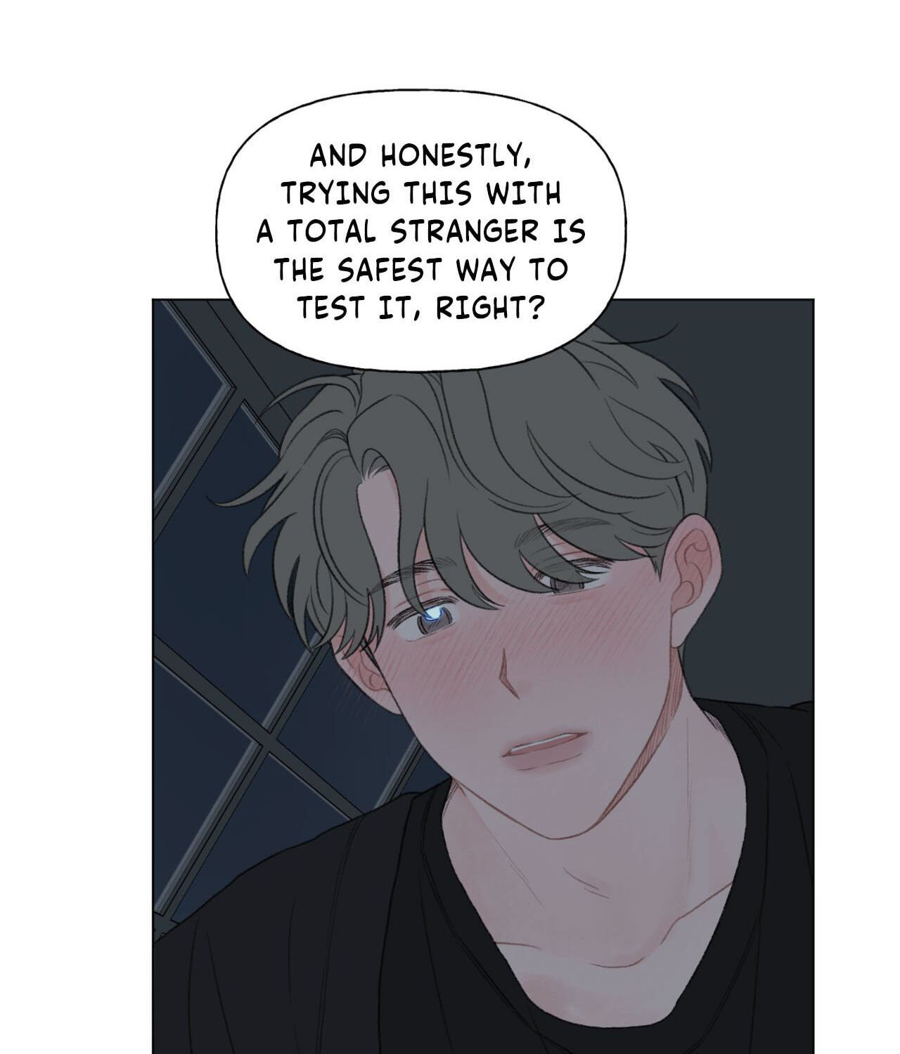 To Mend A Heart Chapter 75.3 page 62 - 