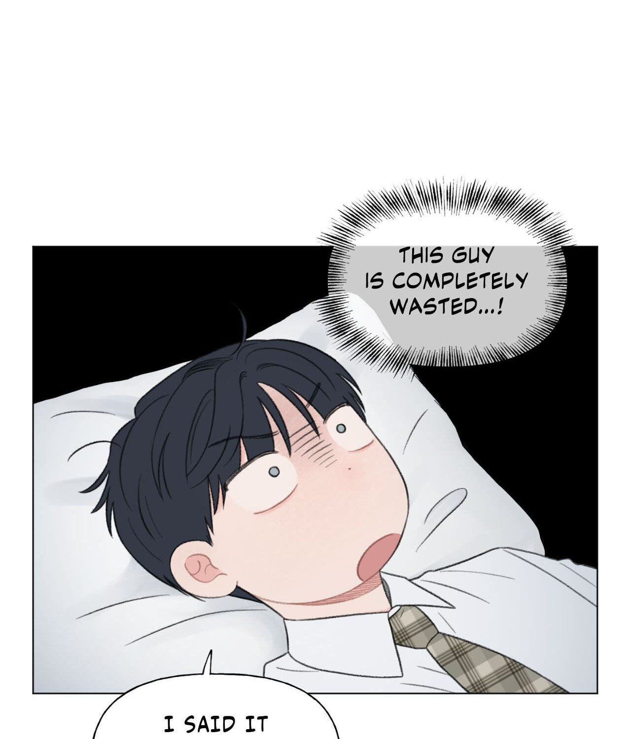 To Mend A Heart Chapter 75.3 page 64 - 