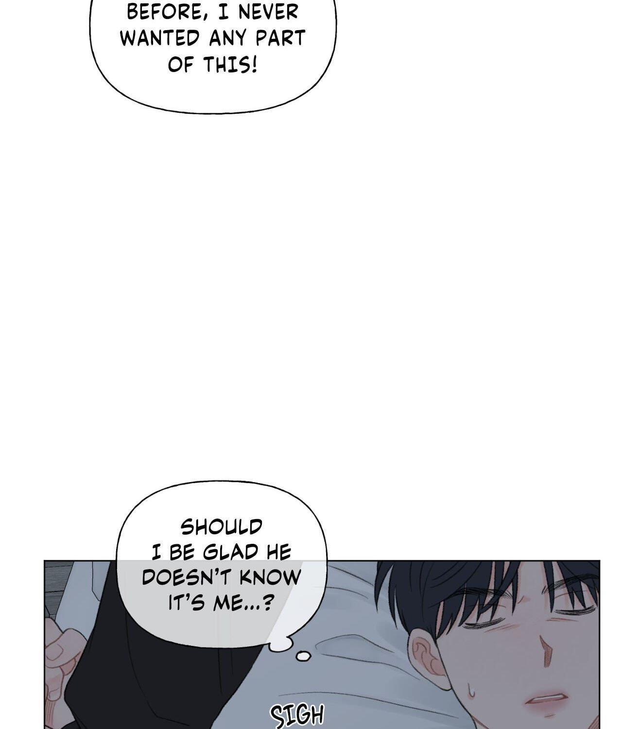 To Mend A Heart Chapter 75.3 page 65 - 