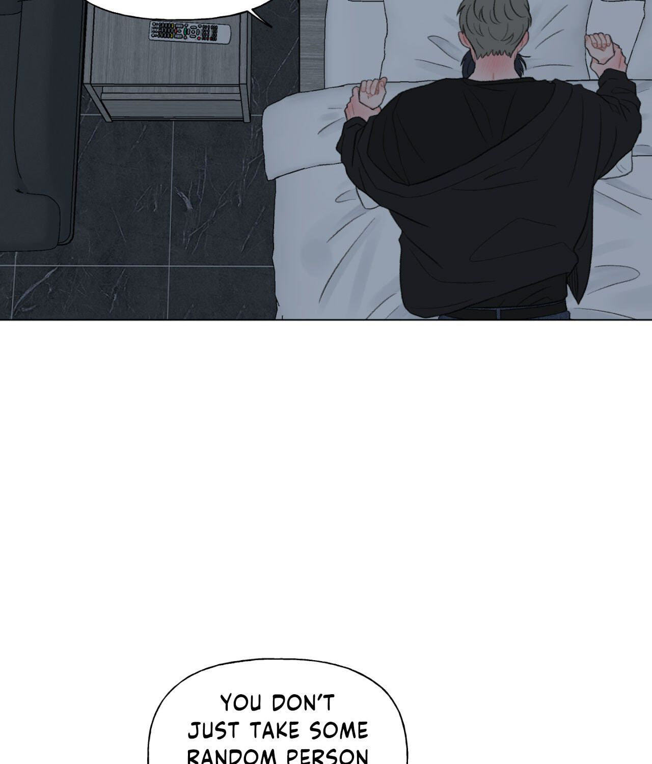 To Mend A Heart Chapter 75.3 page 67 - 