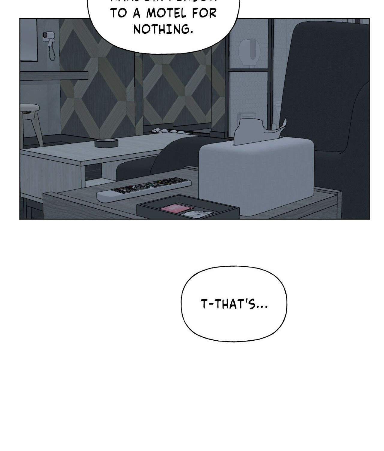 To Mend A Heart Chapter 75.3 page 68 - 