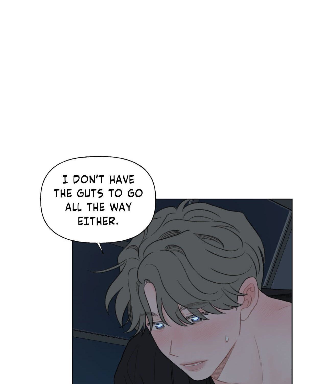 To Mend A Heart Chapter 75.3 page 70 - 