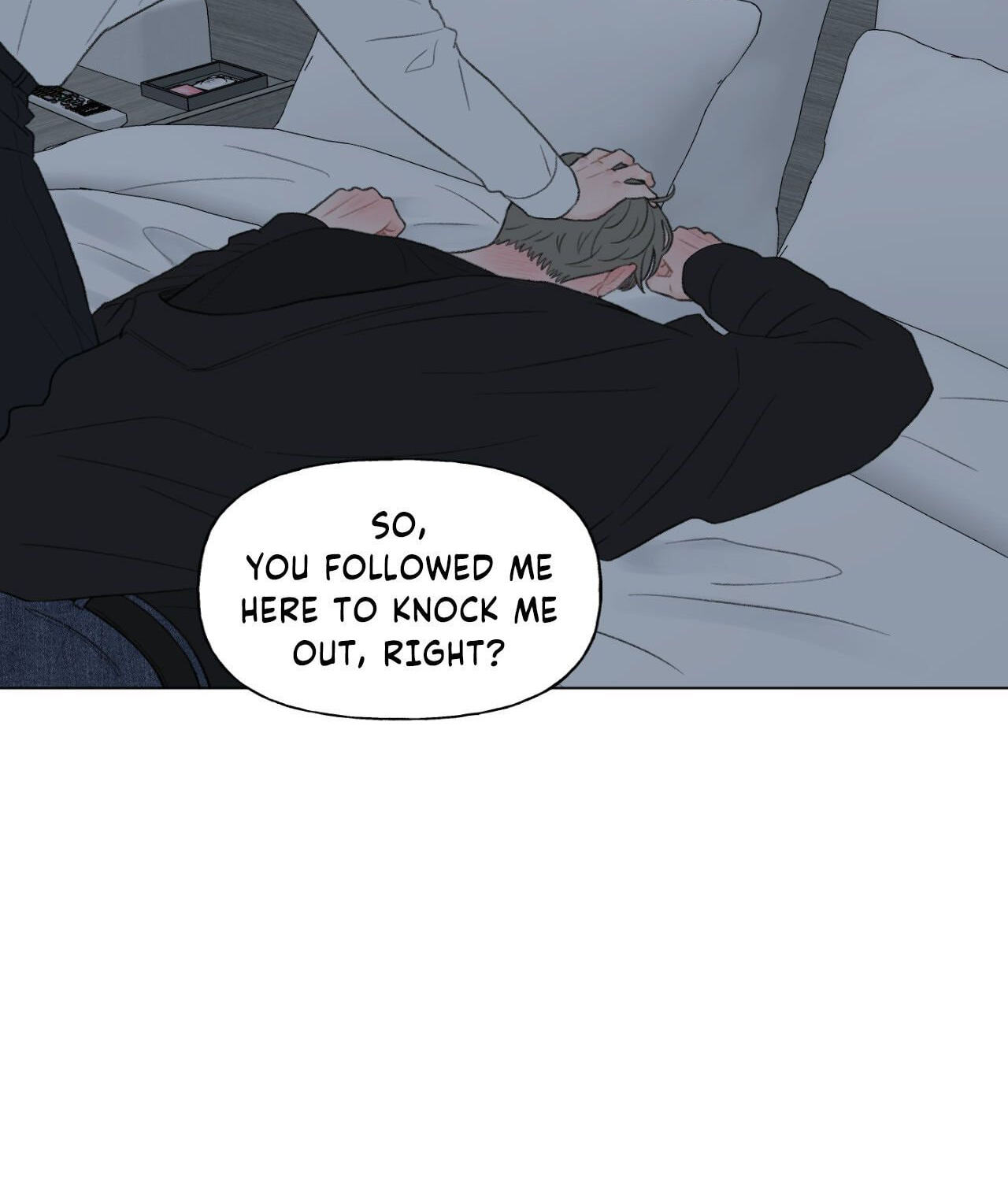 To Mend A Heart Chapter 75.3 page 8 - 