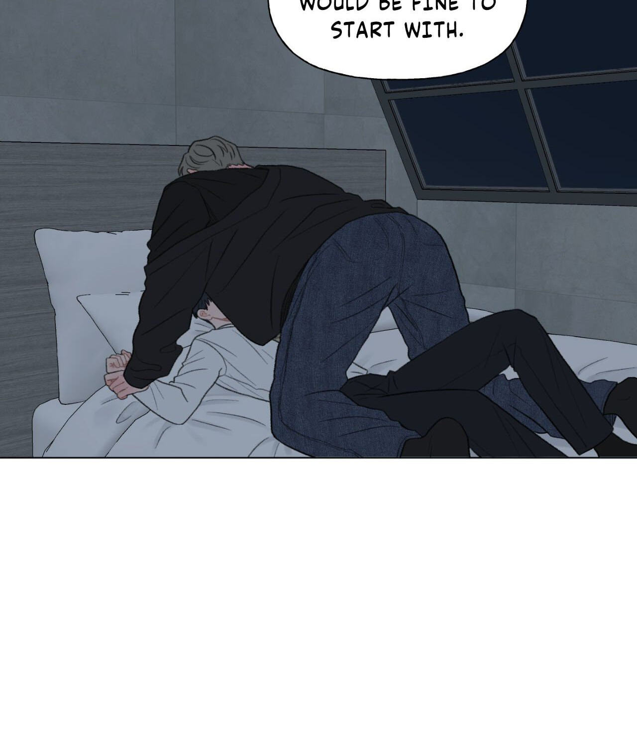 To Mend A Heart Chapter 75.3 page 72 - 