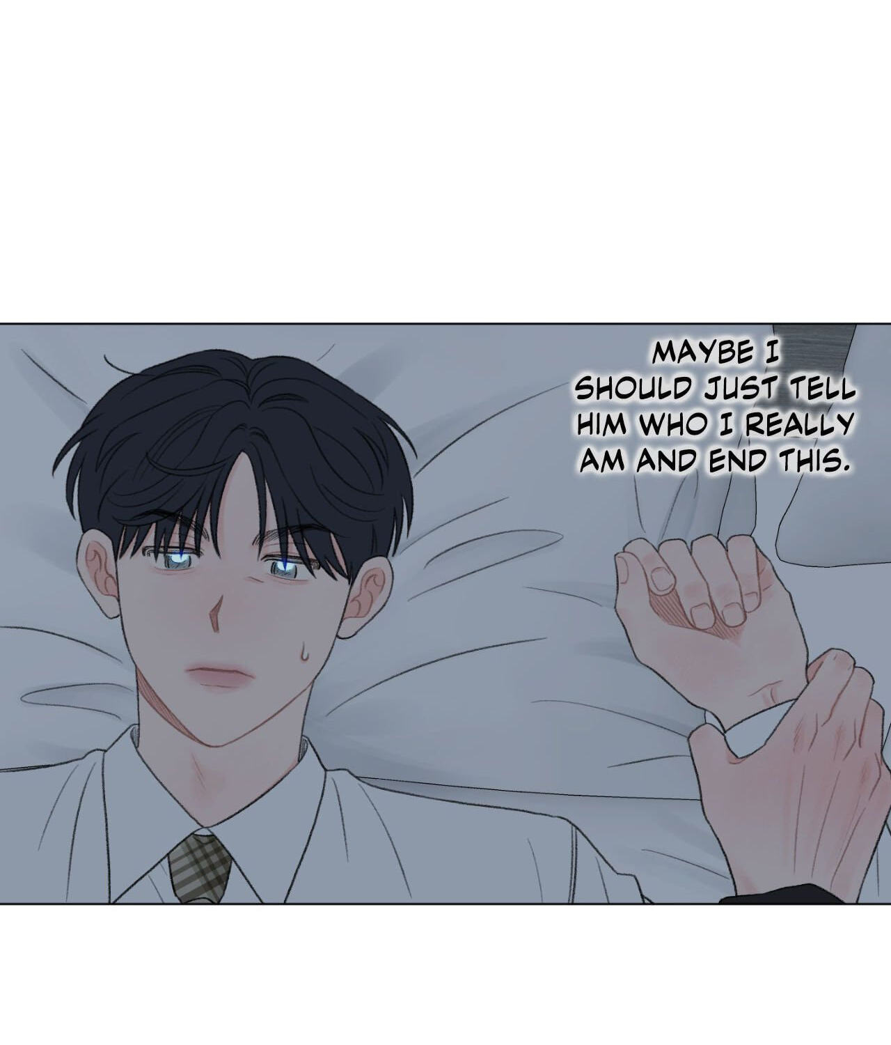 To Mend A Heart Chapter 75.3 page 74 - 