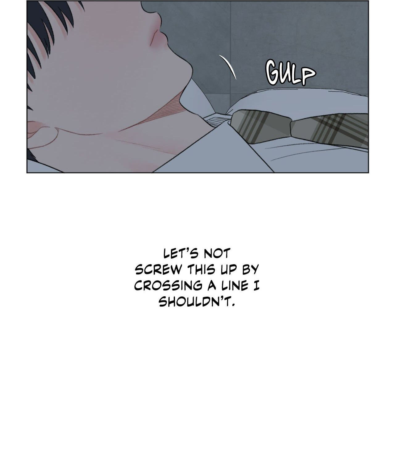 To Mend A Heart Chapter 75.3 page 76 - 