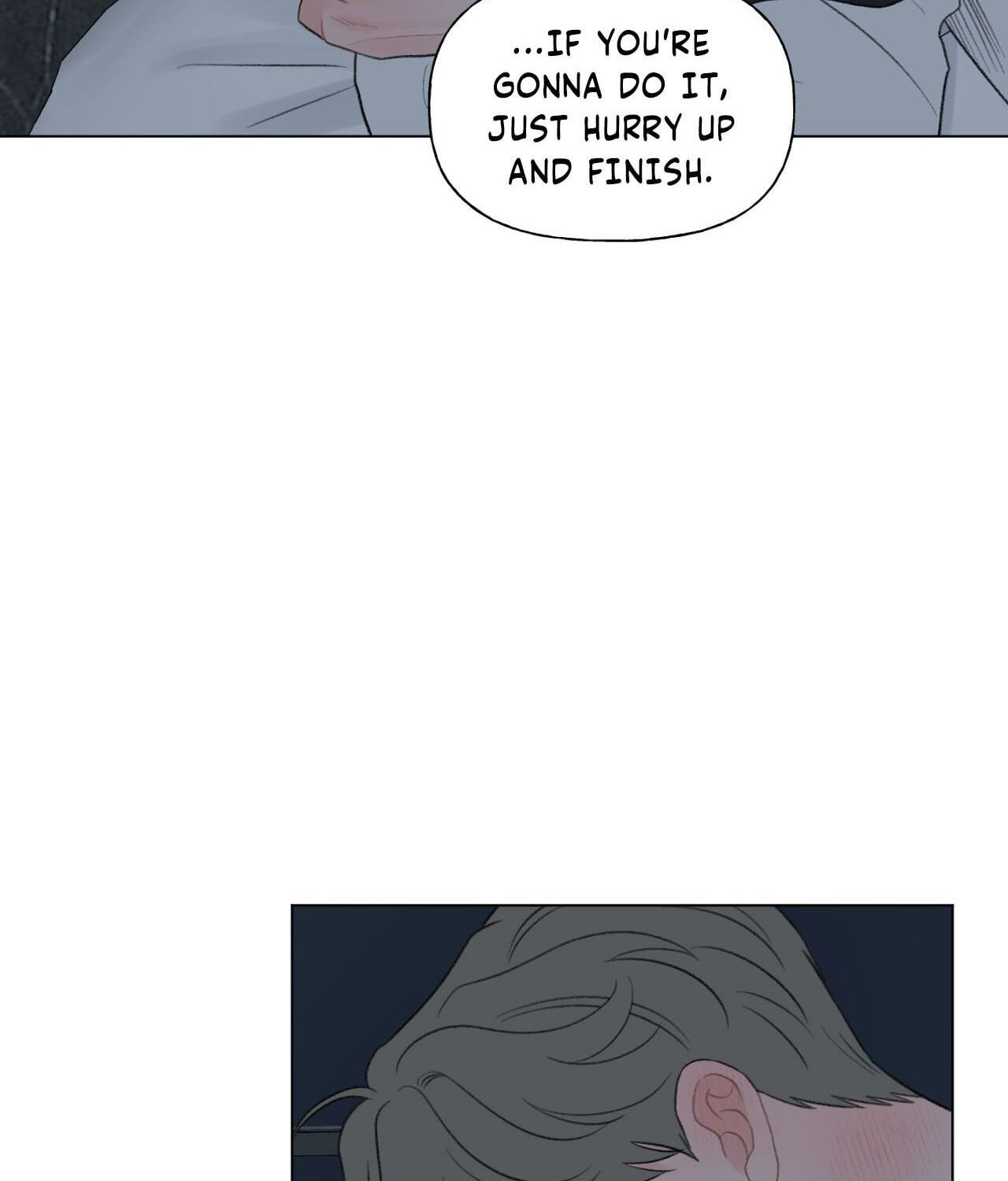 To Mend A Heart Chapter 75.3 page 78 - 