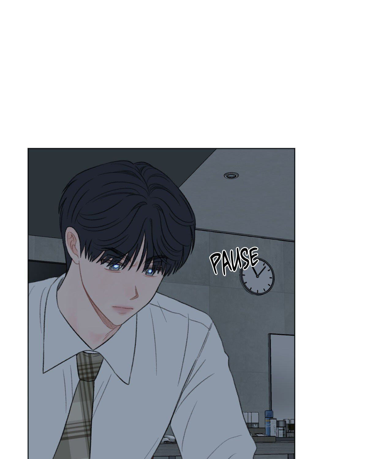 To Mend A Heart Chapter 75.3 page 9 - 