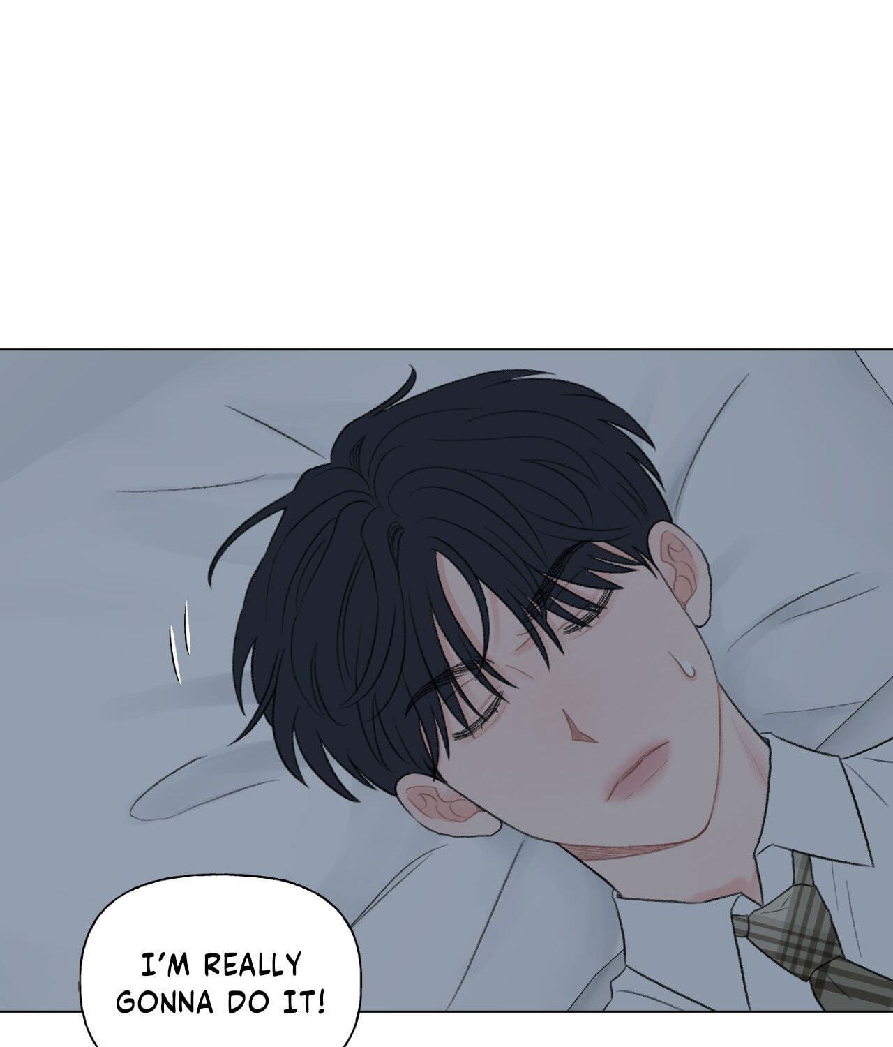 To Mend A Heart Chapter 75.3 page 81 - 